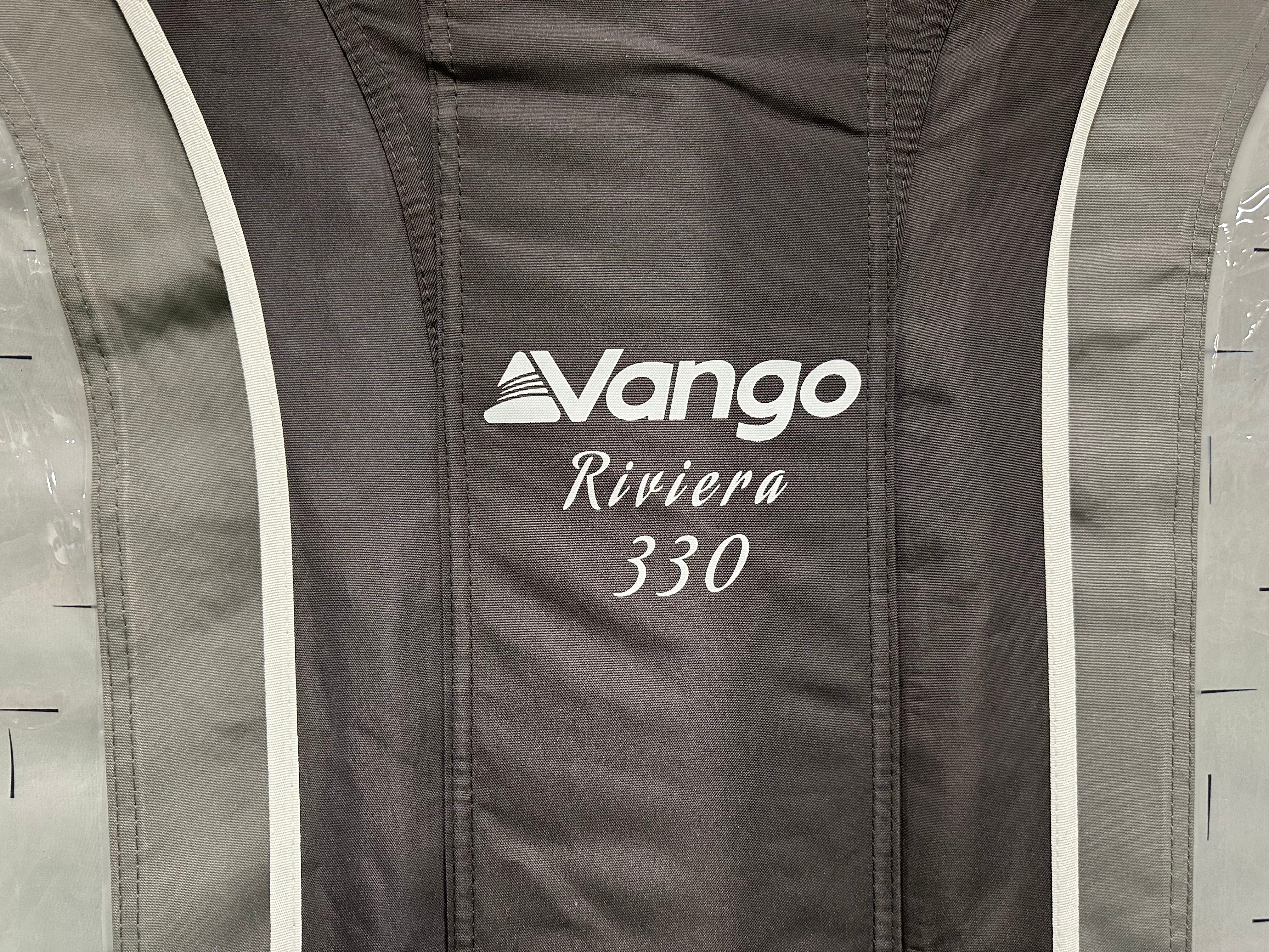 Vango Riviera Air 330 Elements Proshield 2022 & Carpet (Used)