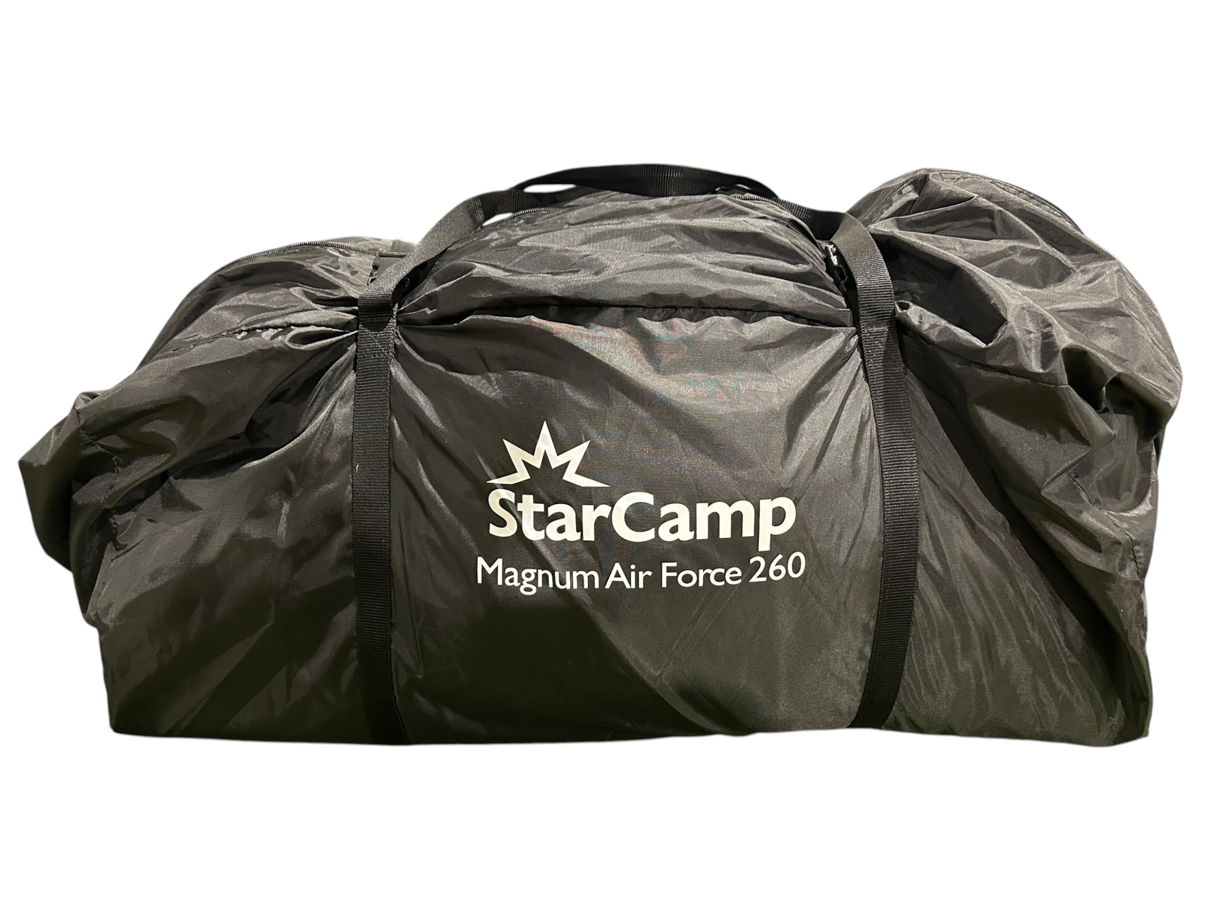 Starcamp Magnum AirForce Klimatex 260 Porch Awning (Brand New)