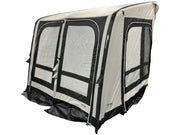 Vango Balletto Air 260 Elements Shield Porch Awning (Like New)