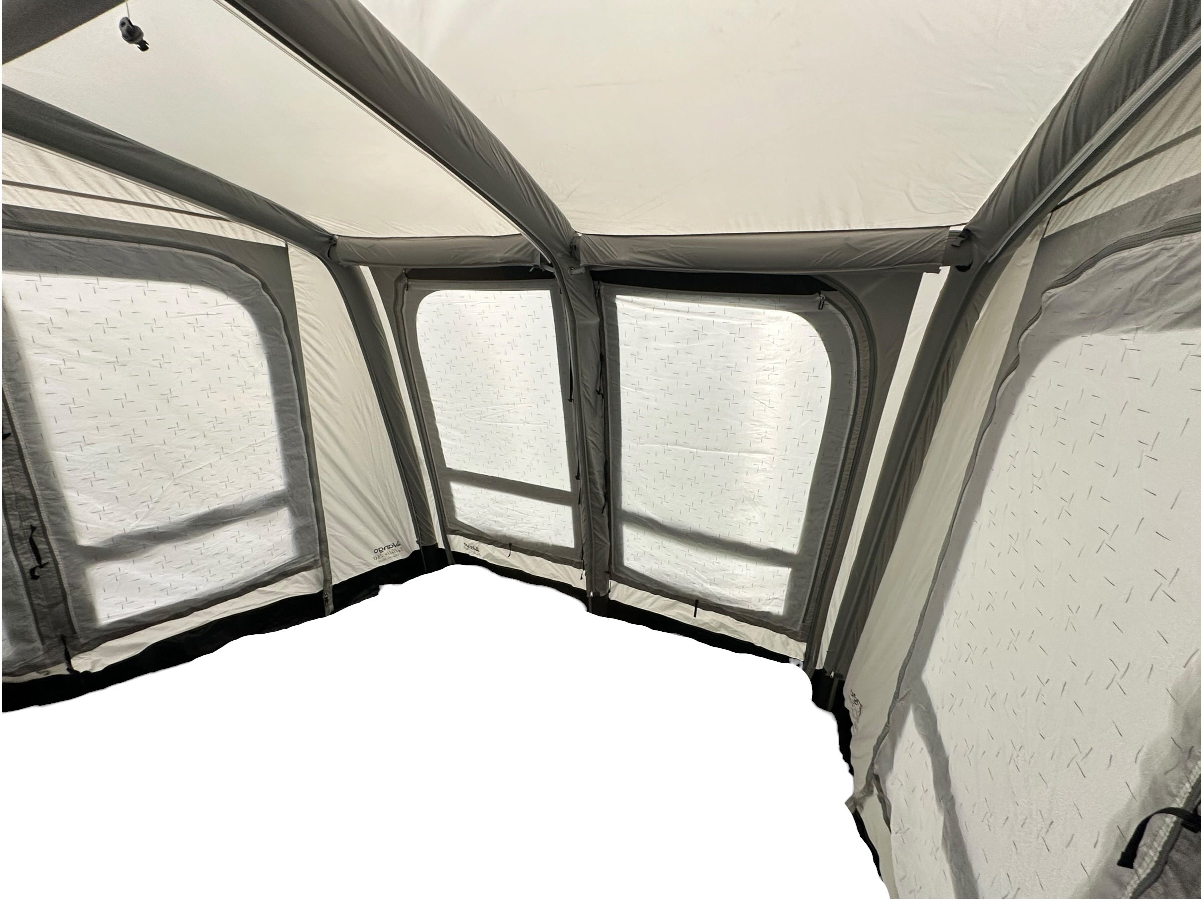 Vango Balletto Air 260 Elements Shield Porch Awning (Like New)