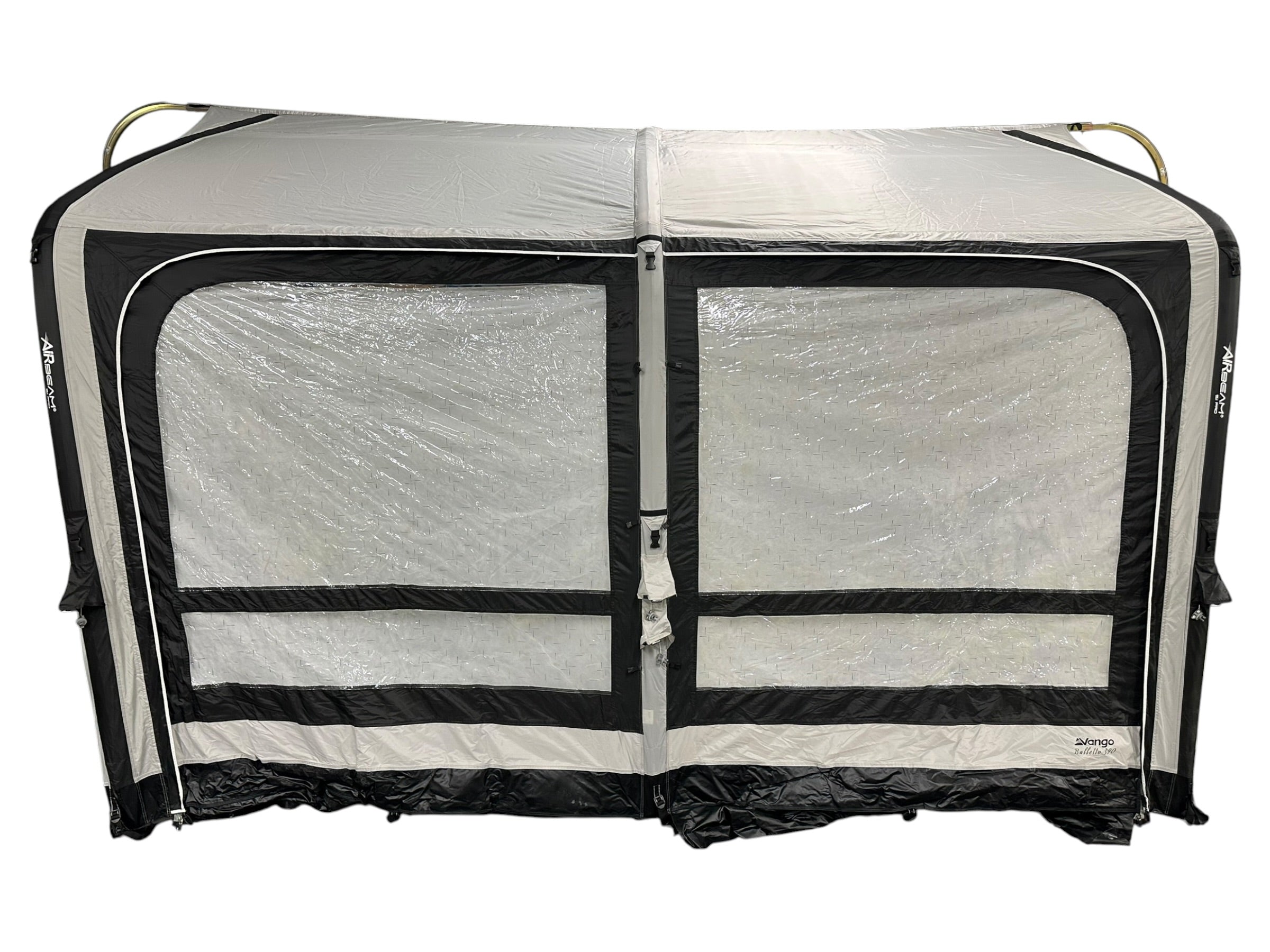 Vango Balletto 390 Air Elements Shield Porch Awning (Used)