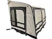 Vango Balletto 390 Air Elements Shield Porch Awning (Used)