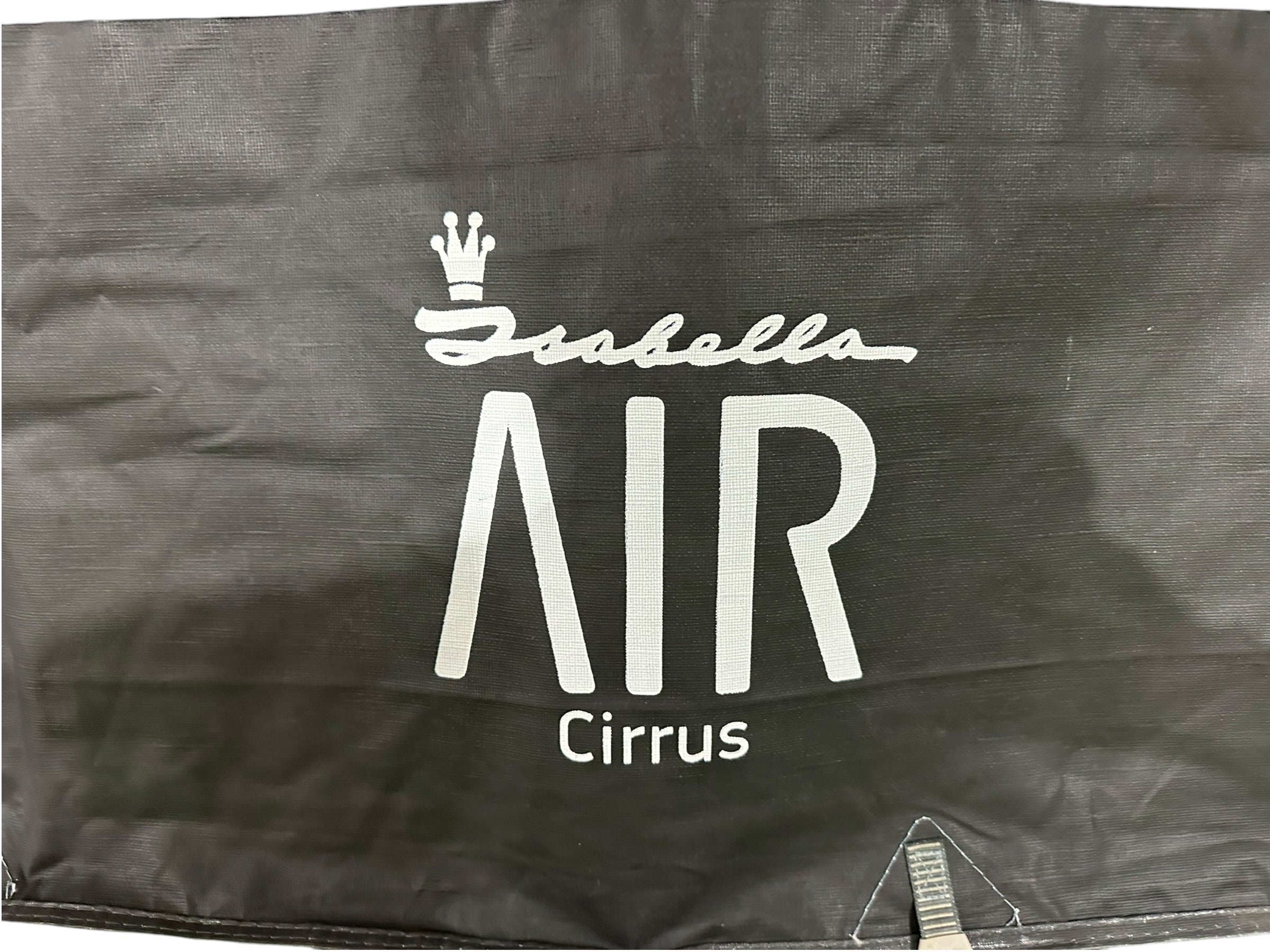 Isabella Air Cirrus North 400 Caravan Awning (Like New)