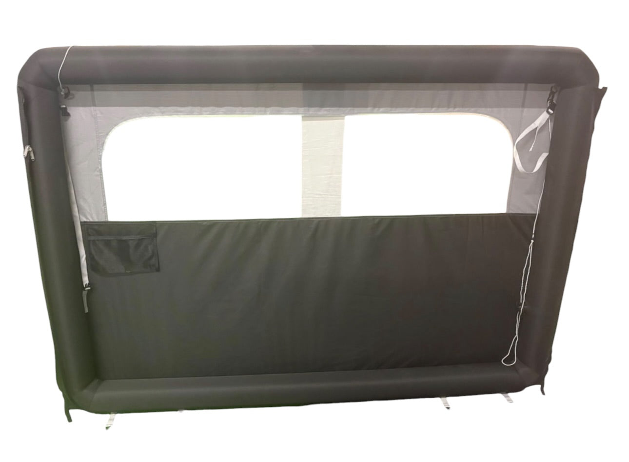 Dometic Air Break Tour 1-Panel Windbreak (Outdoor Show Demo)