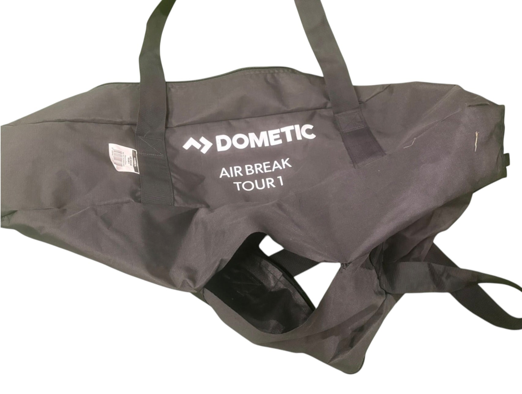 Dometic Air Break Tour 1-Panel Windbreak (Outdoor Show Demo)