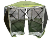 Quest Leisure Screen House 6 Pop Up Gazebo 2022 (Used)