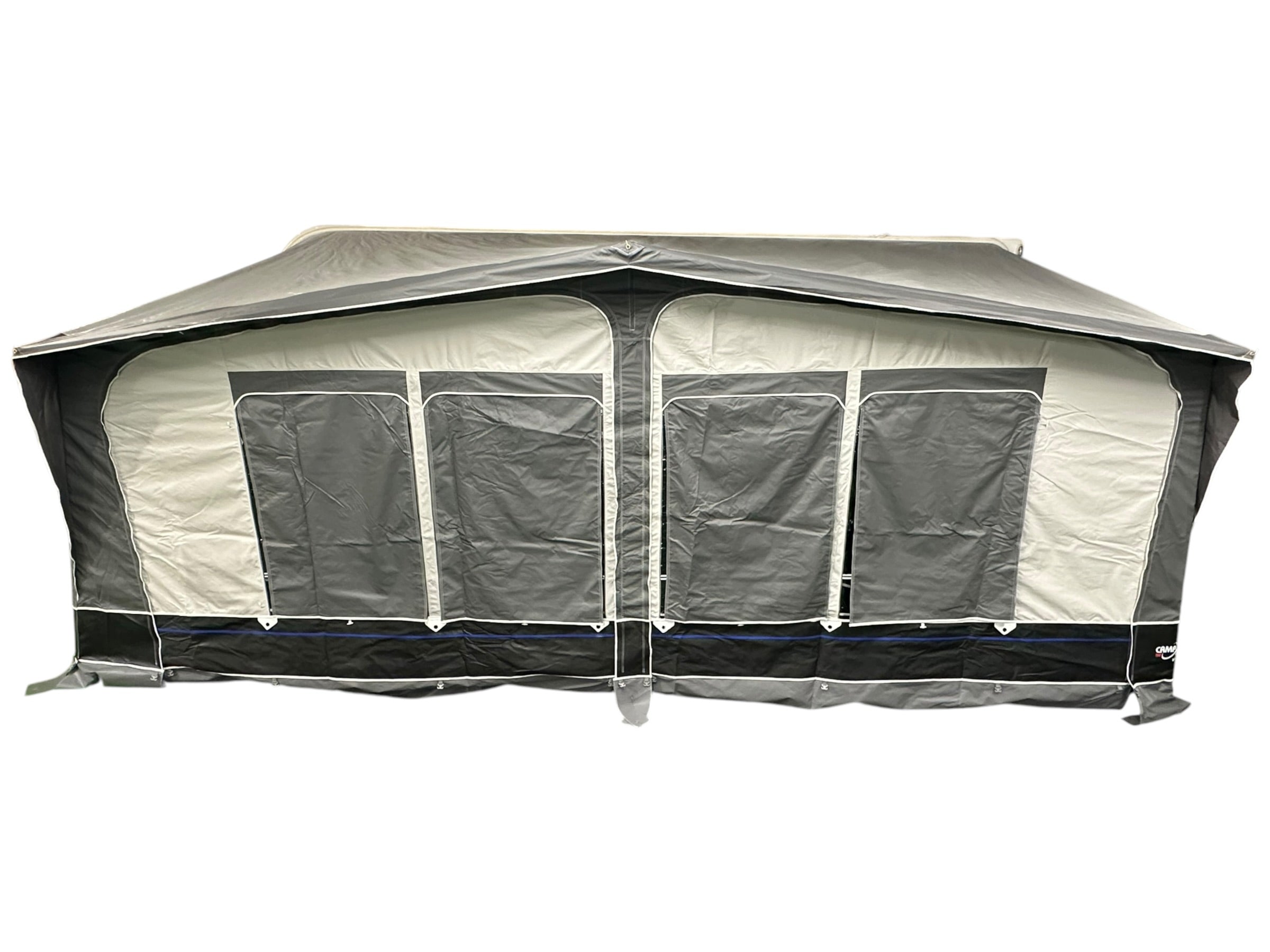 Camptech Savanna DL Seasonal Full Awning 2025 - Size 15 (Used - Great Condition)