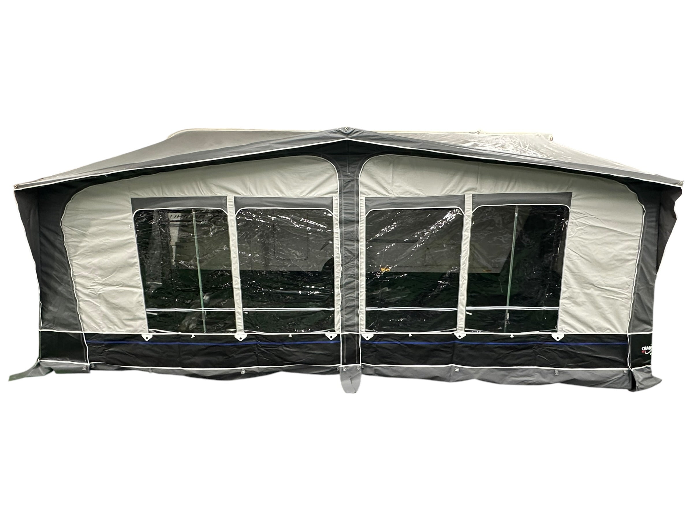 Camptech Savanna DL Seasonal Full Awning 2025 - Size 15 (Used - Great Condition)