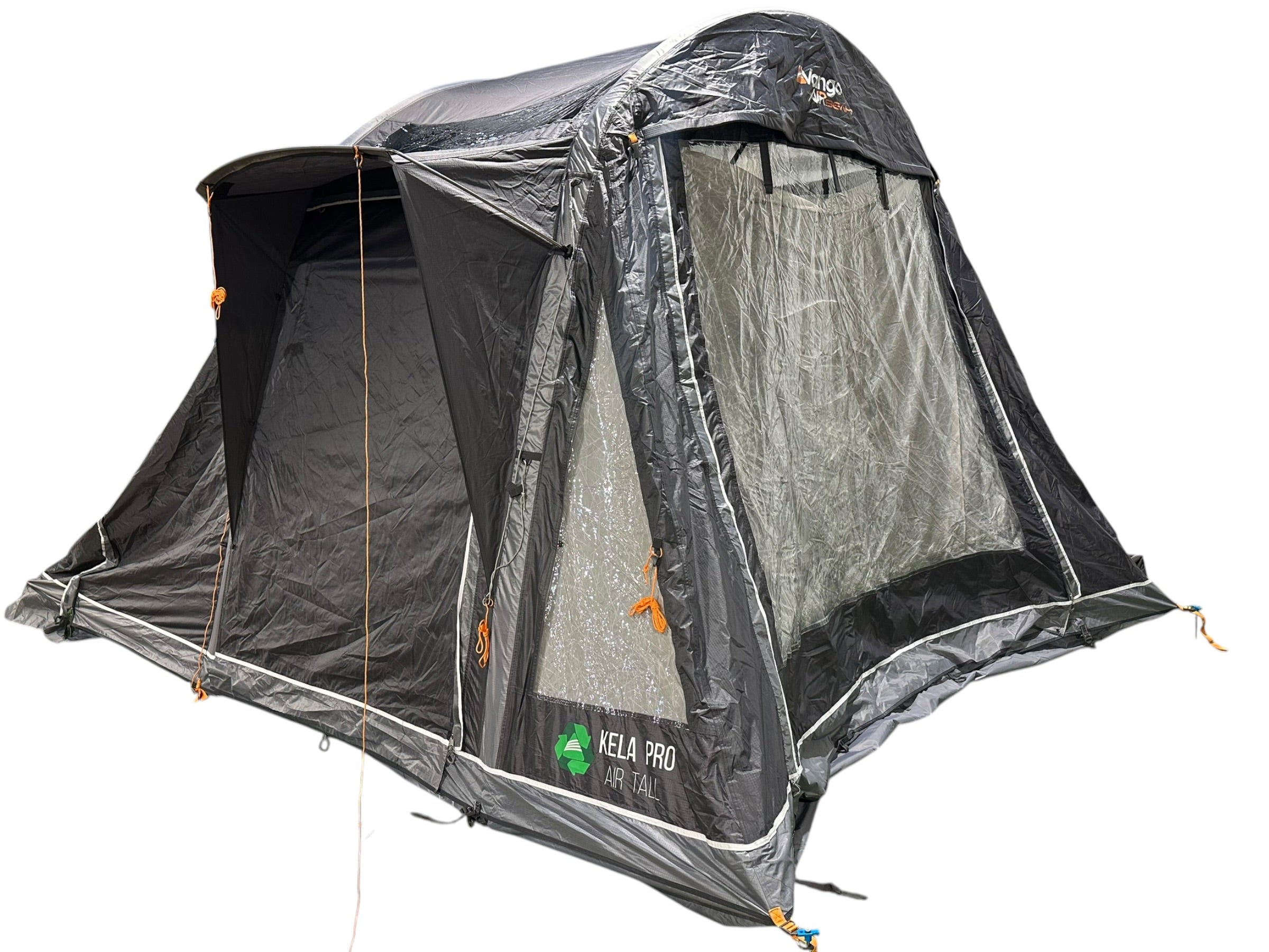 Vango Kela Pro Air Tall Drive Away Awning 2024 - (Used - Good Condition)