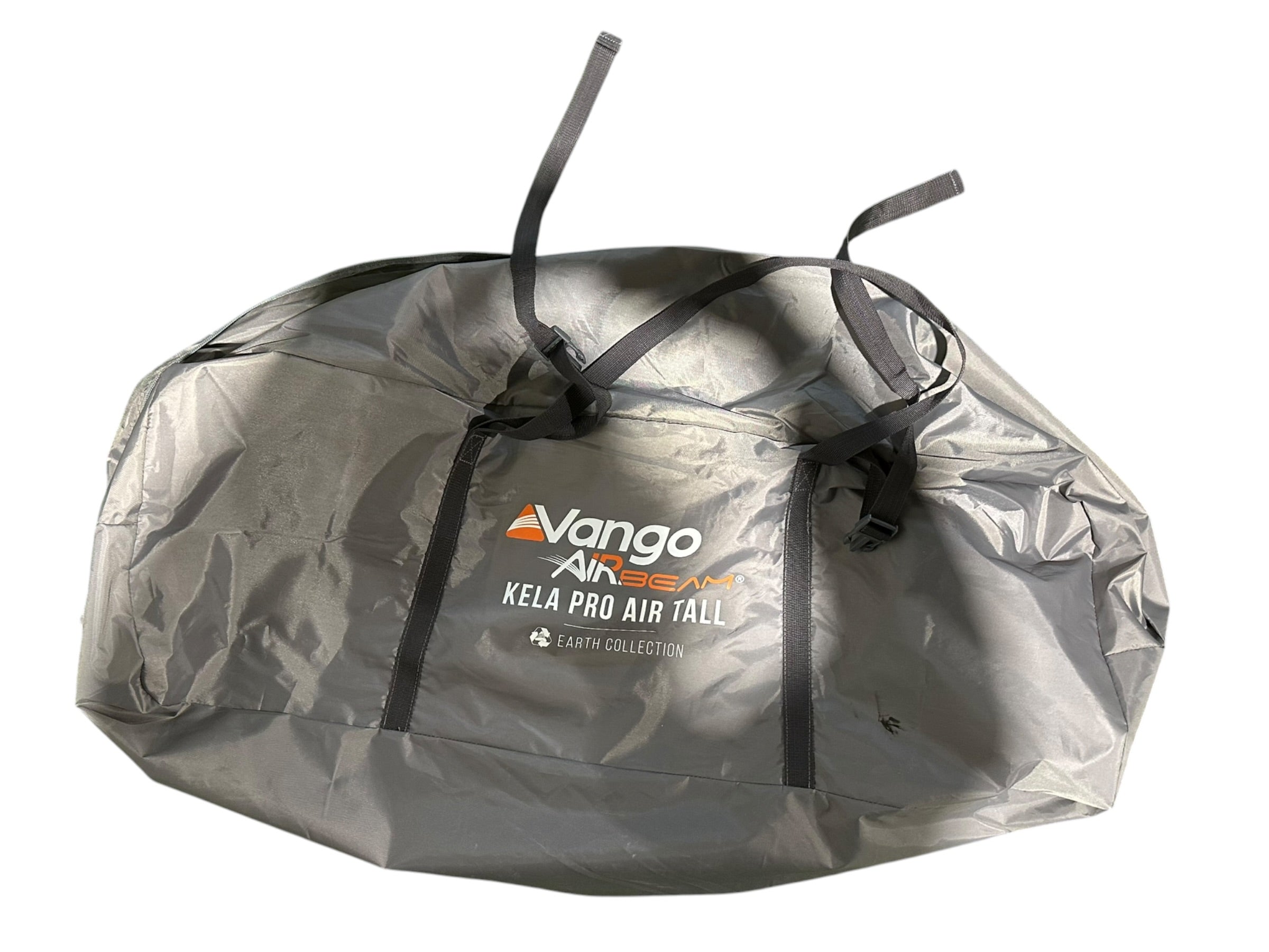 Vango Kela Pro Air Tall Drive Away Awning 2024 - (Used - Good Condition)