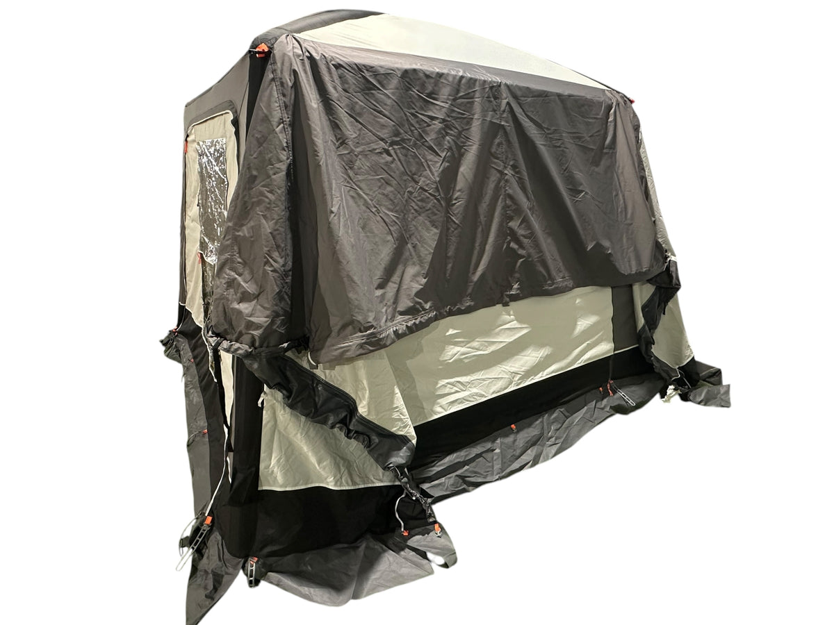 Camptech Moto Crown Elite Awning 2024 - Medium (Used)