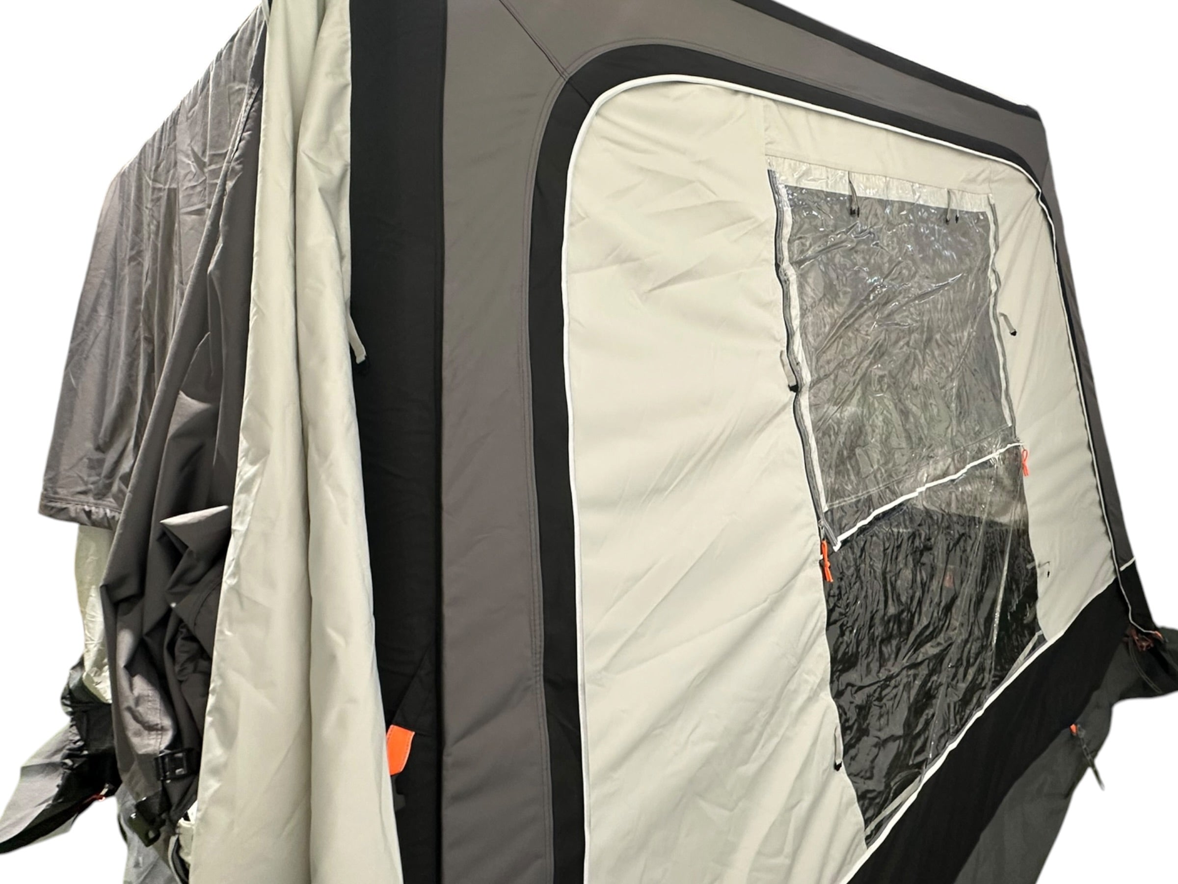 Camptech Moto Crown Elite Awning 2024 - Medium (Used)