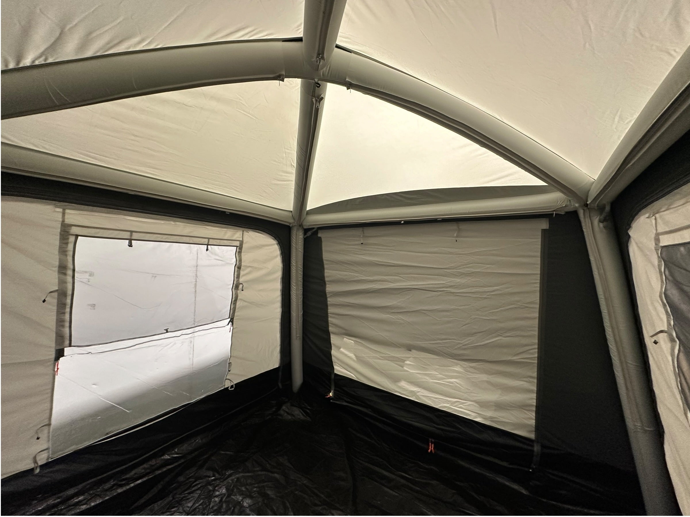 Camptech Moto Crown Elite Awning 2024 - Medium (Used)