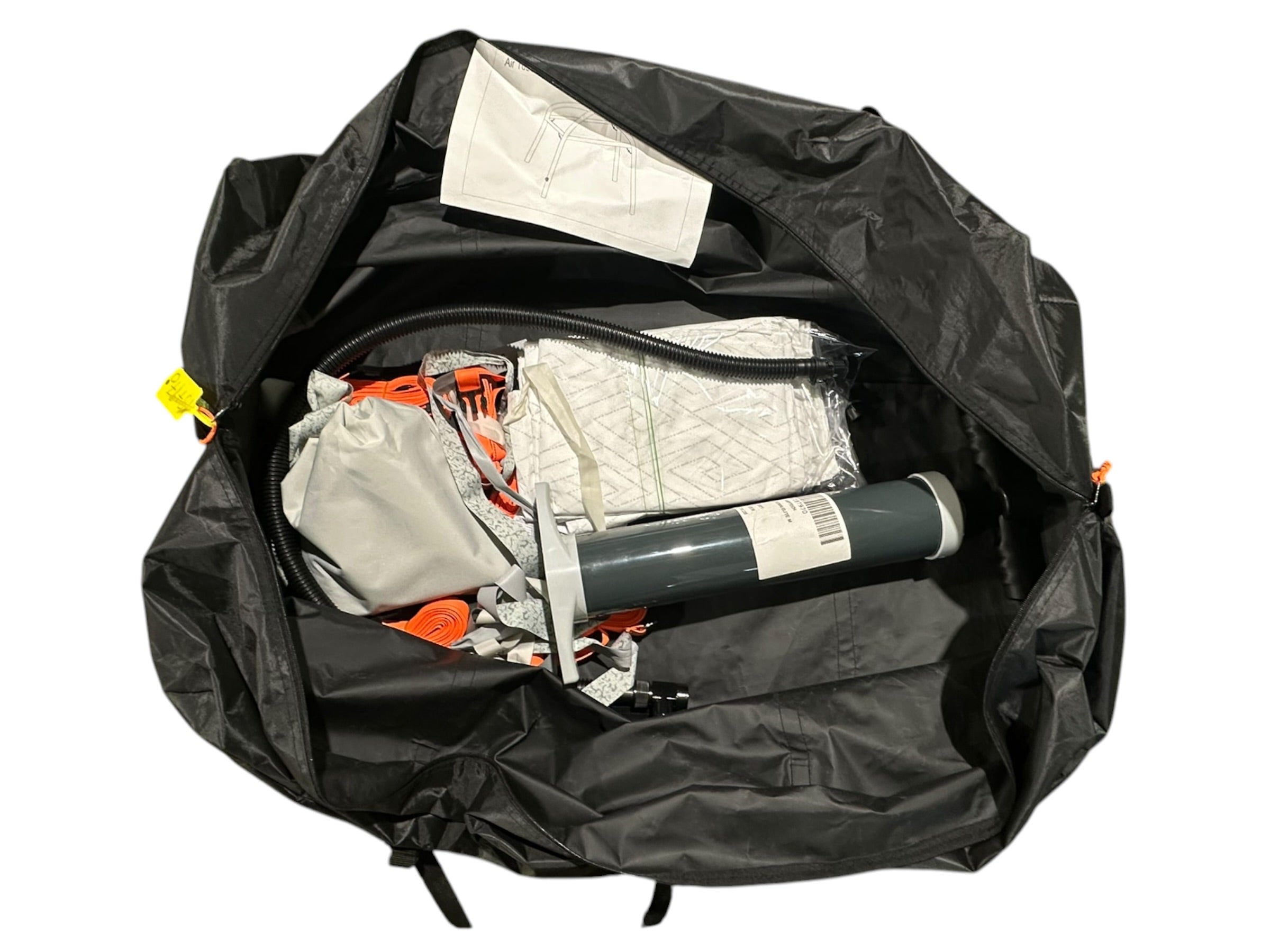 Camptech Moto Crown Elite Awning 2024 - Medium (Used)