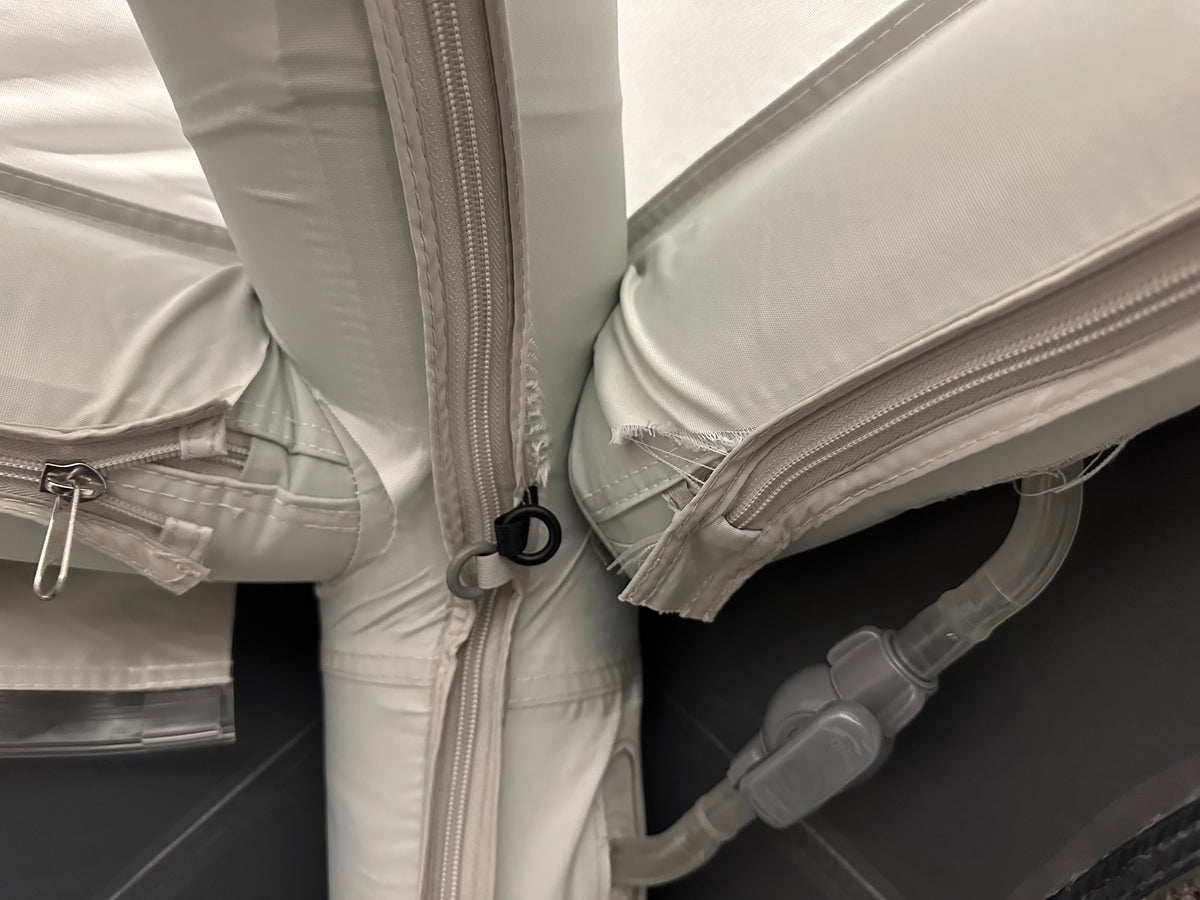 Camptech Moto Crown Elite Awning 2024 - Medium (Used)