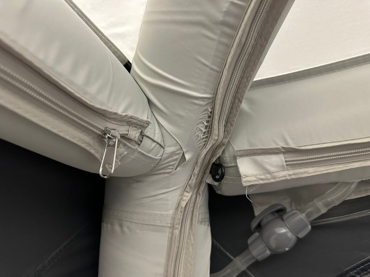 Camptech Moto Crown Elite Awning 2024 - Medium (Used)