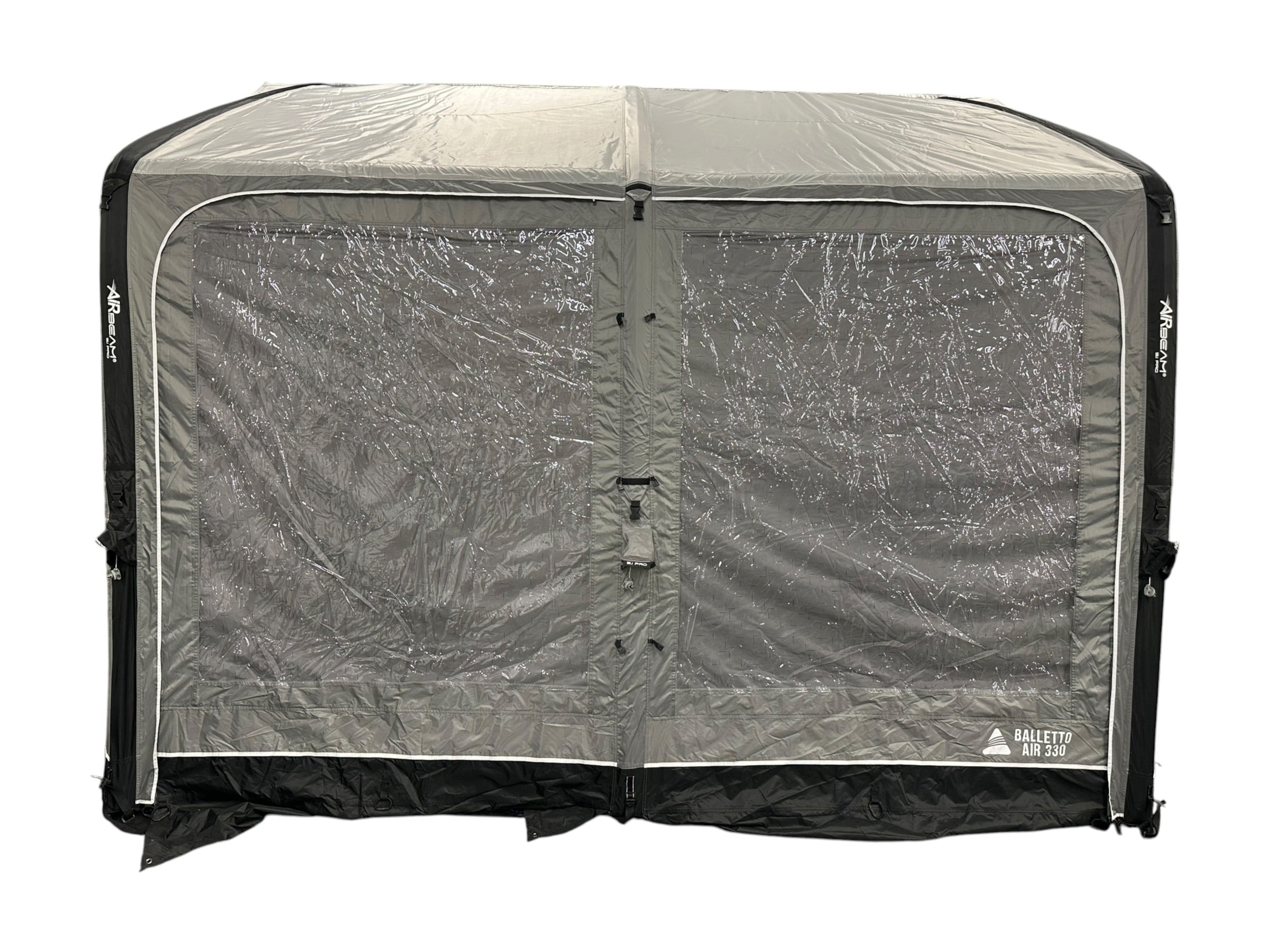 Vango Balletto Air 330 Caravan Porch Awning 2026 (Used - Good Condition)