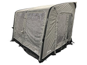 Vango Balletto Air 330 Caravan Porch Awning 2026 (Used - Good Condition)