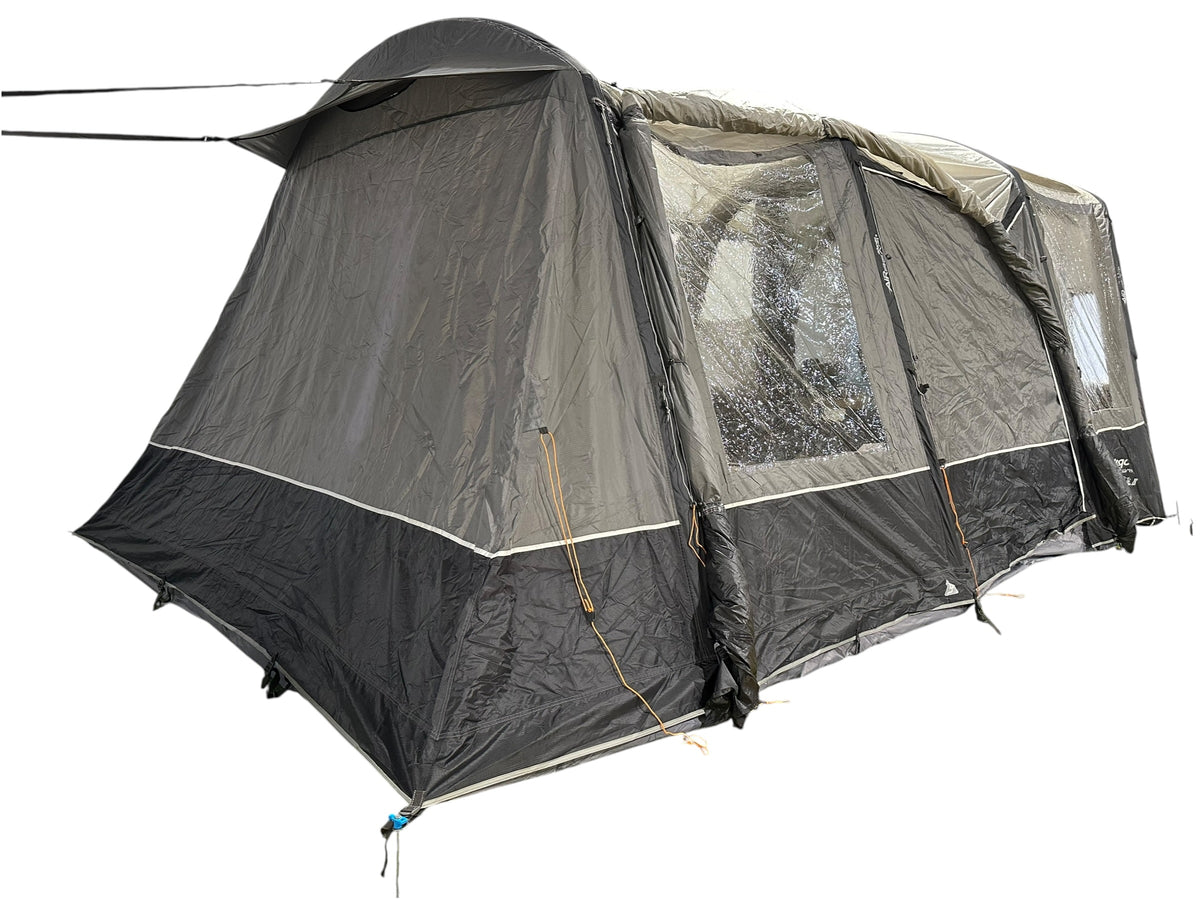 Vango Galli III Air Low Drive Away Awning 2022 (Outdoor Show Demo)