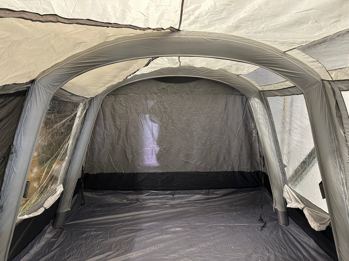 Vango Galli III Air Low Drive Away Awning 2022 (Outdoor Show Demo)