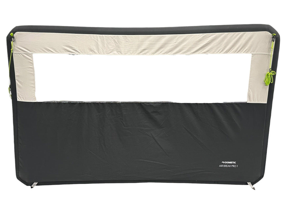Dometic Air Break Pro 1 Panel Windbreak 2025 (Showroom Demo)