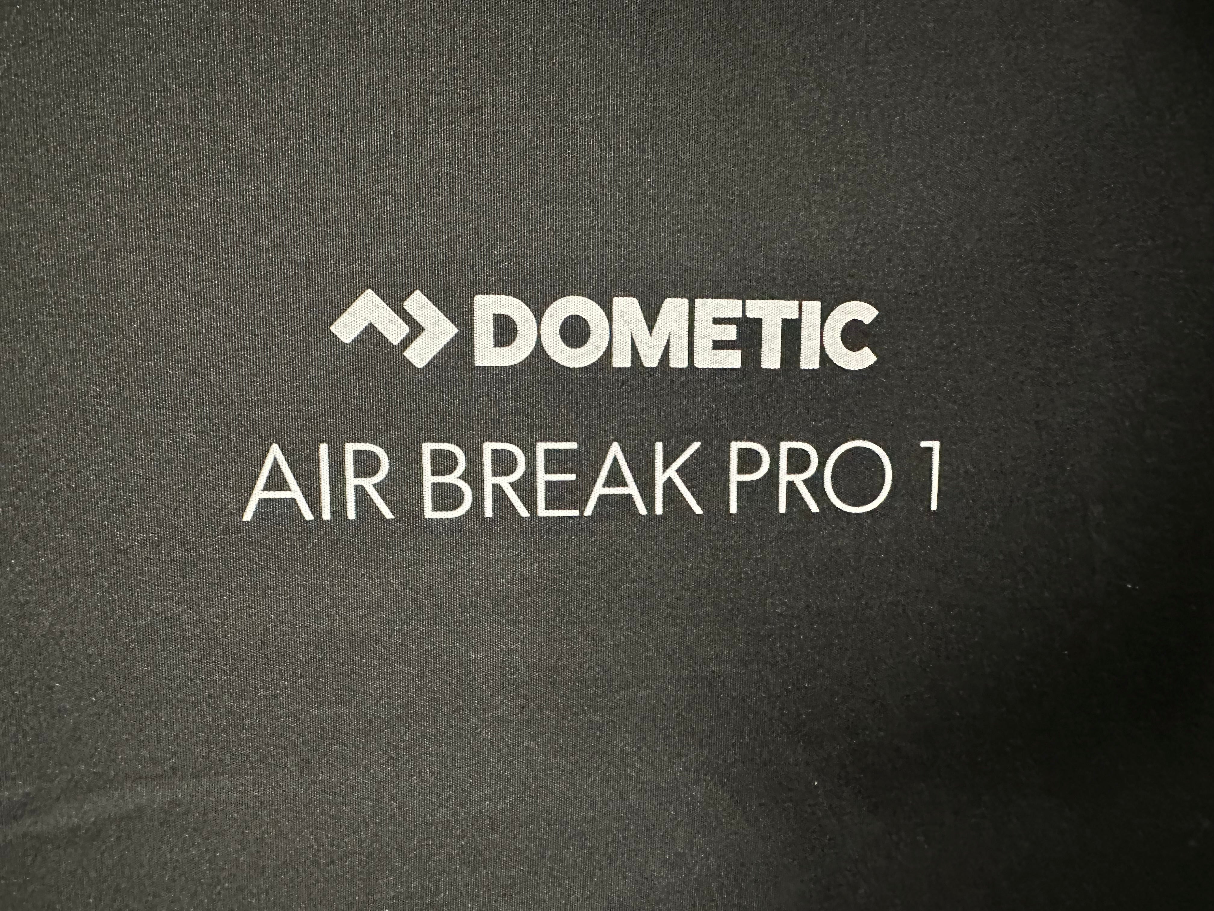 Dometic Air Break Pro 1 Panel Windbreak 2025 (Showroom Demo)