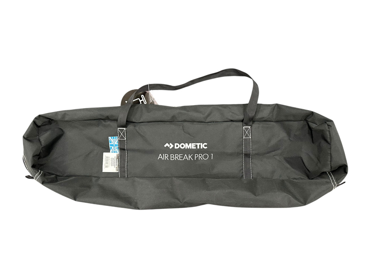 Dometic Air Break Pro 1 Panel Windbreak 2025 (Showroom Demo)