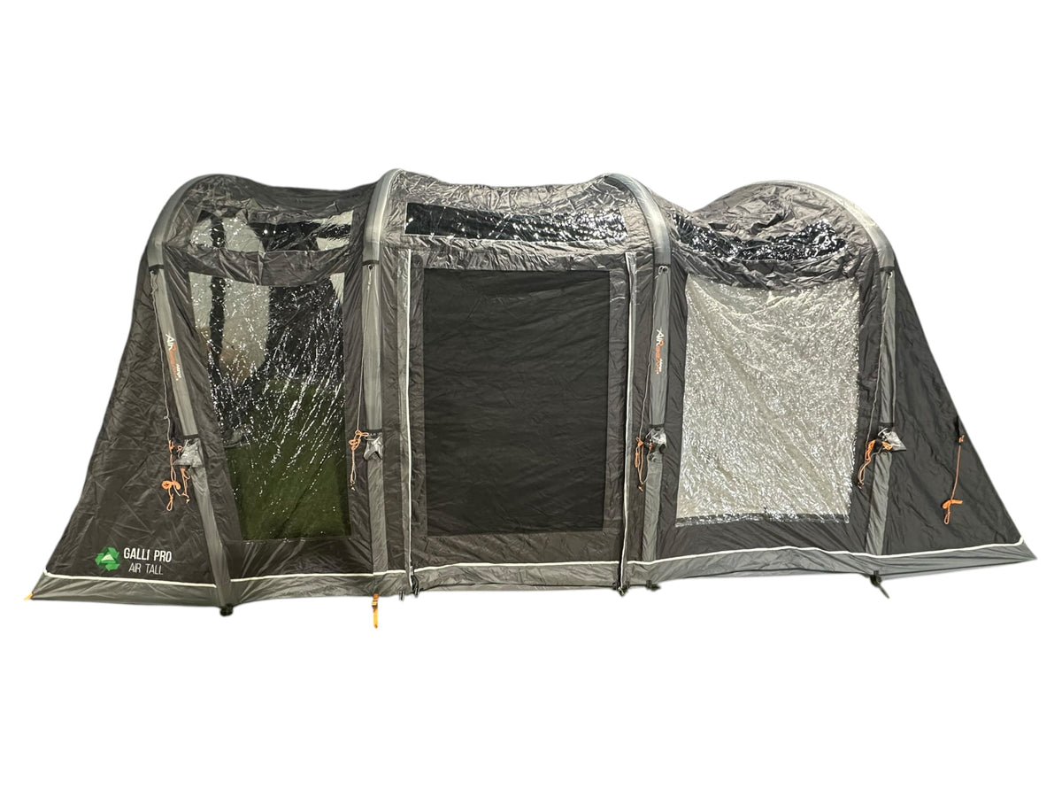 Vango Galli Pro Air Tall Drive Away Awning 2024 (Like New)