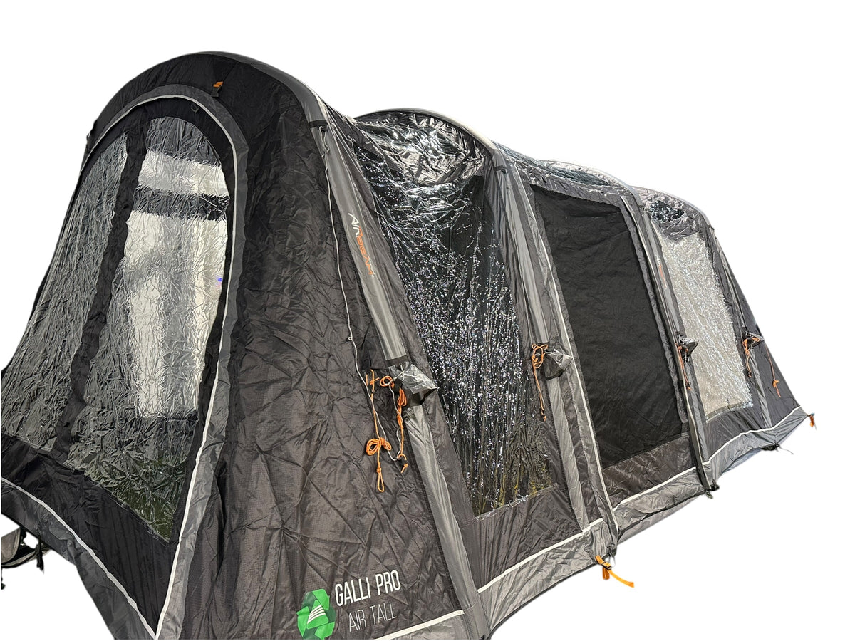 Vango Galli Pro Air Tall Drive Away Awning 2024 (Like New)