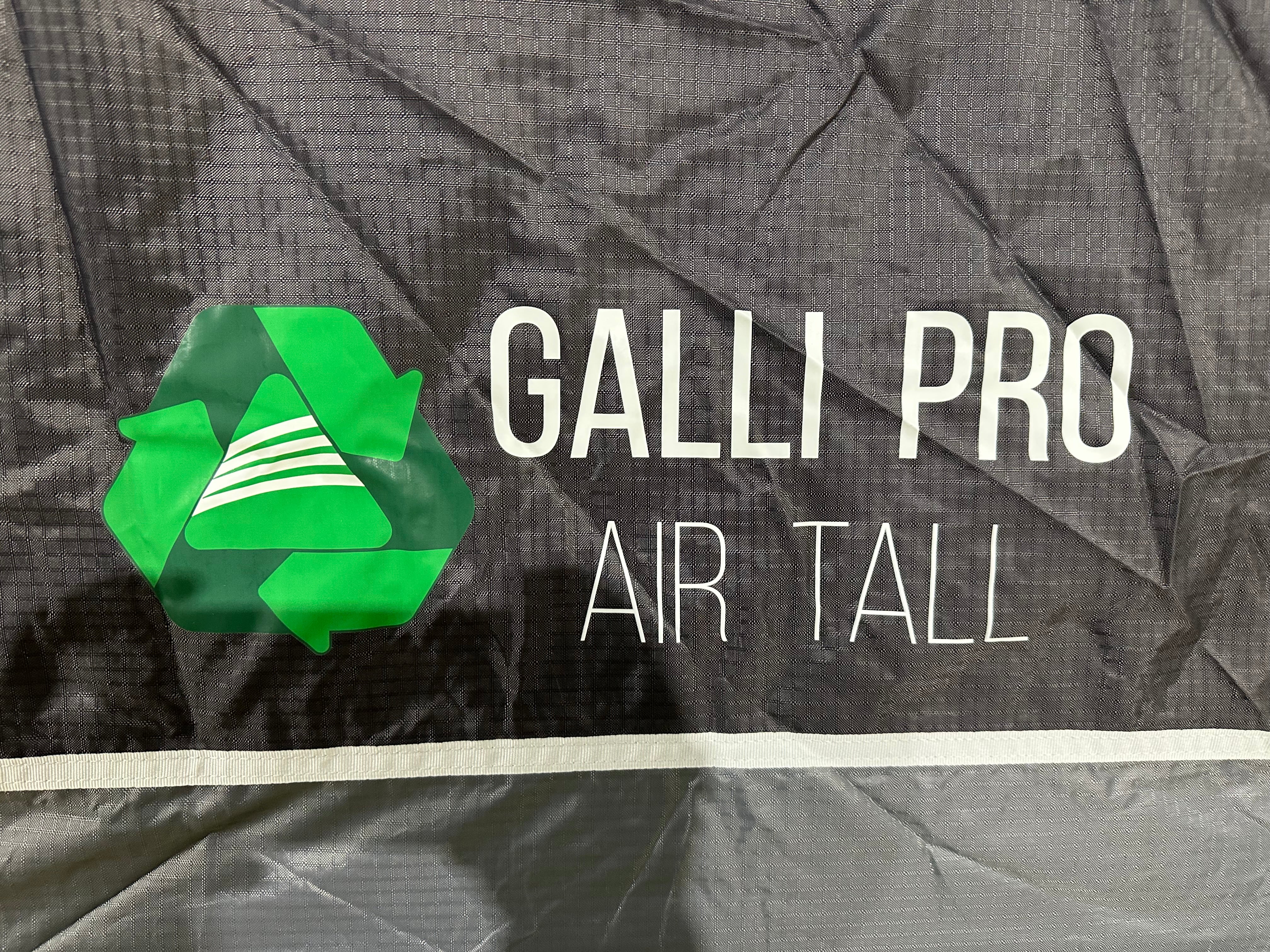 Vango Galli Pro Air Tall Drive Away Awning 2024 (Like New)