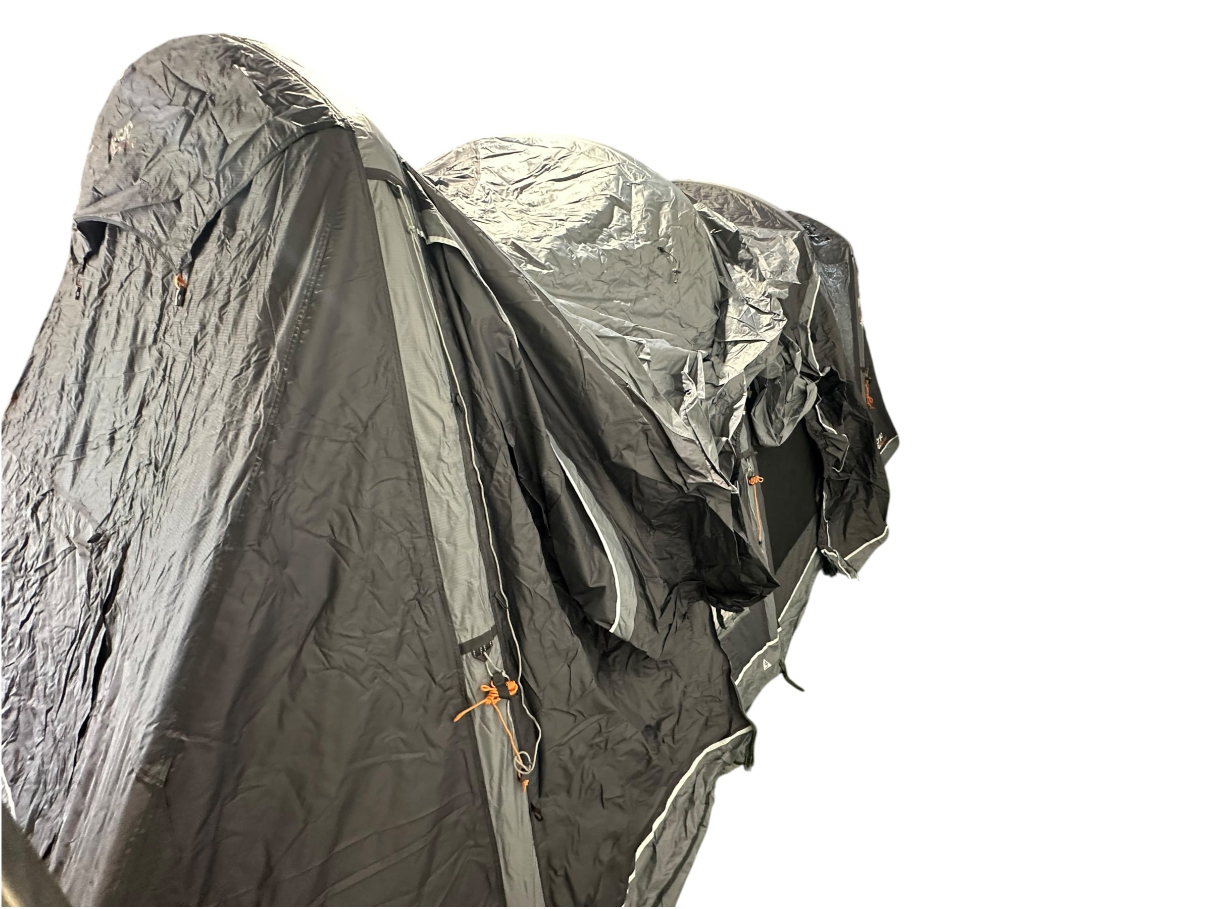 Vango Galli Pro Air Tall Drive Away Awning 2024 (Like New)