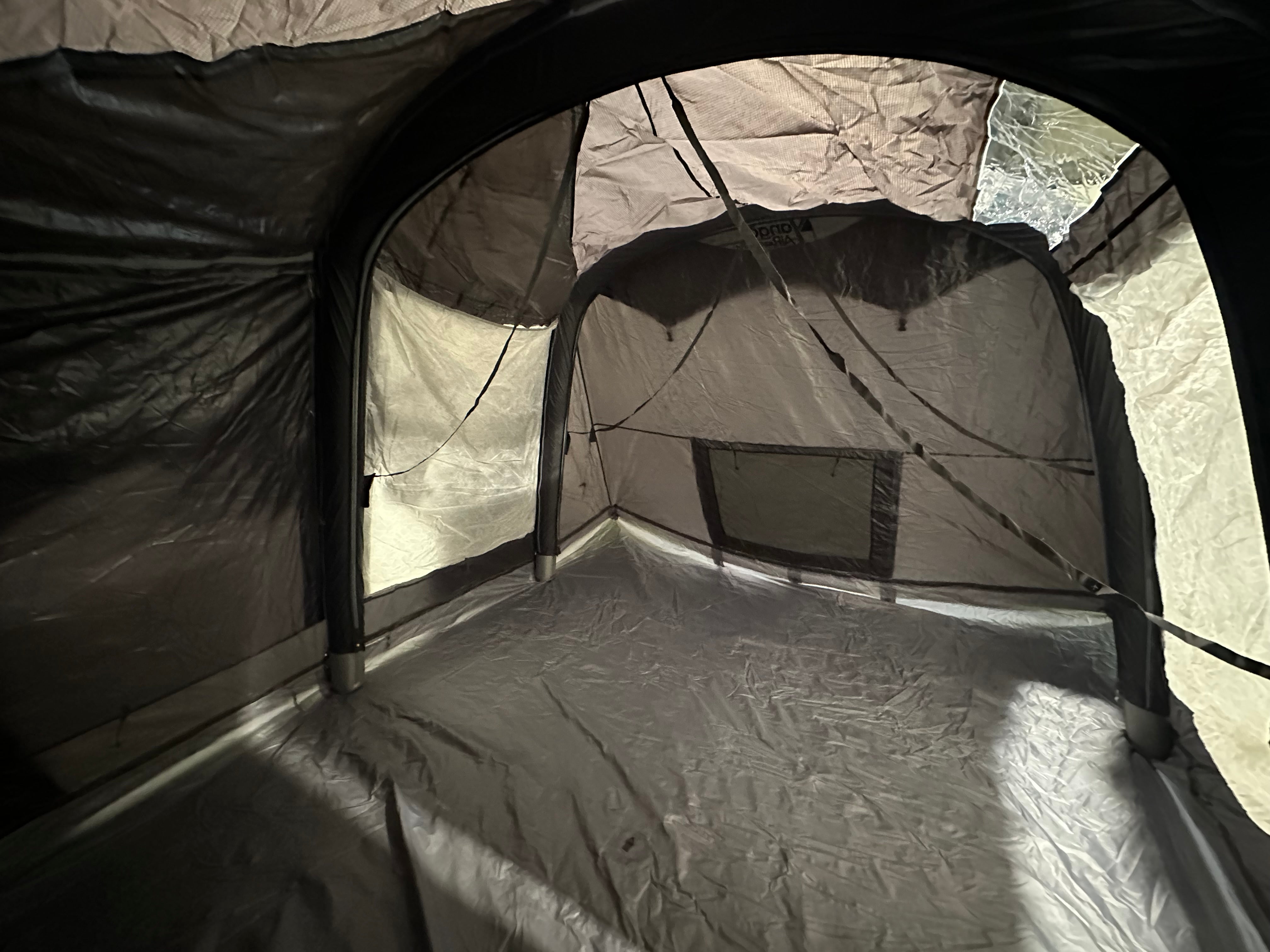 Vango Galli Pro Air Tall Drive Away Awning 2024 (Like New)