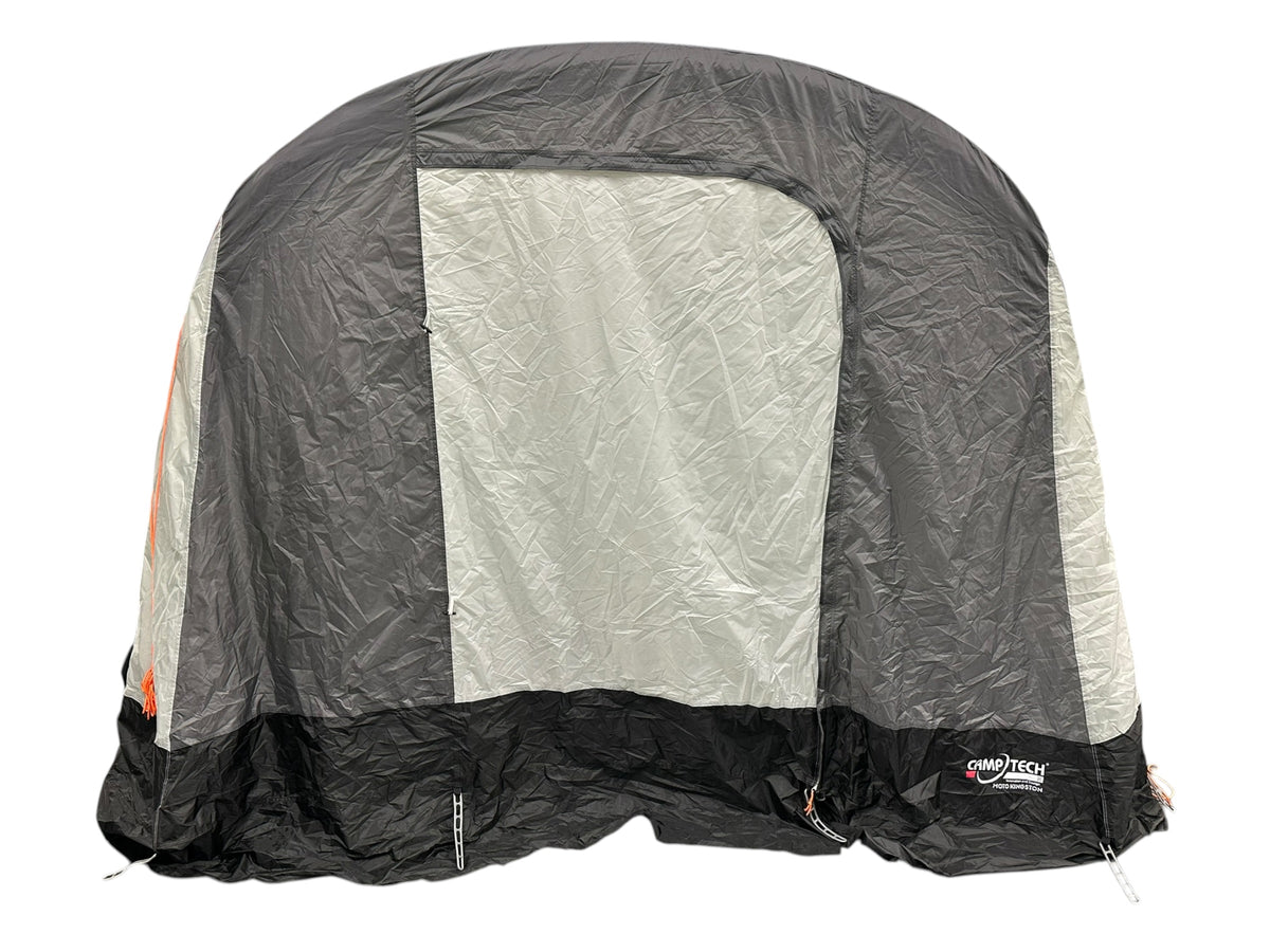 Camptech Moto Kingston High Air Awning 2025 (Like New - Good Condition)