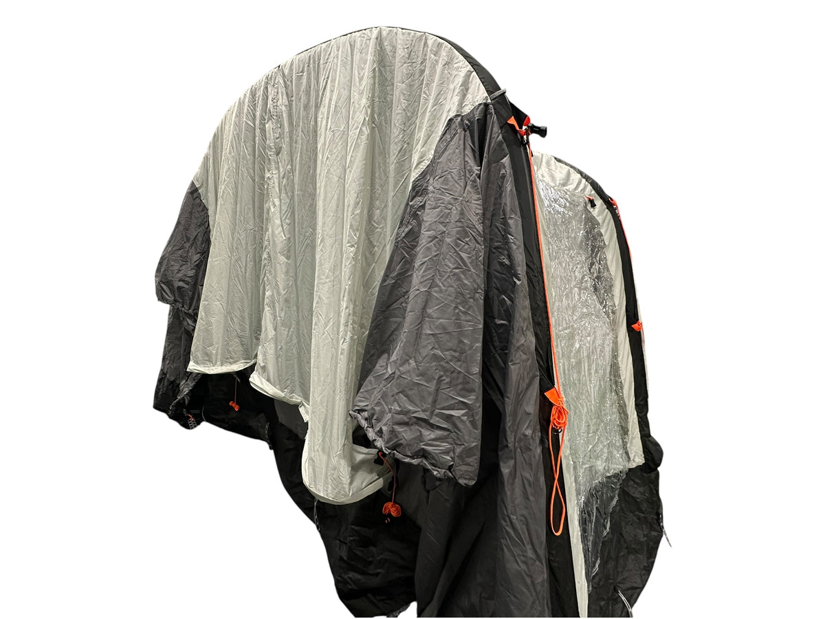Camptech Moto Kingston High Air Awning 2025 (Like New - Good Condition)