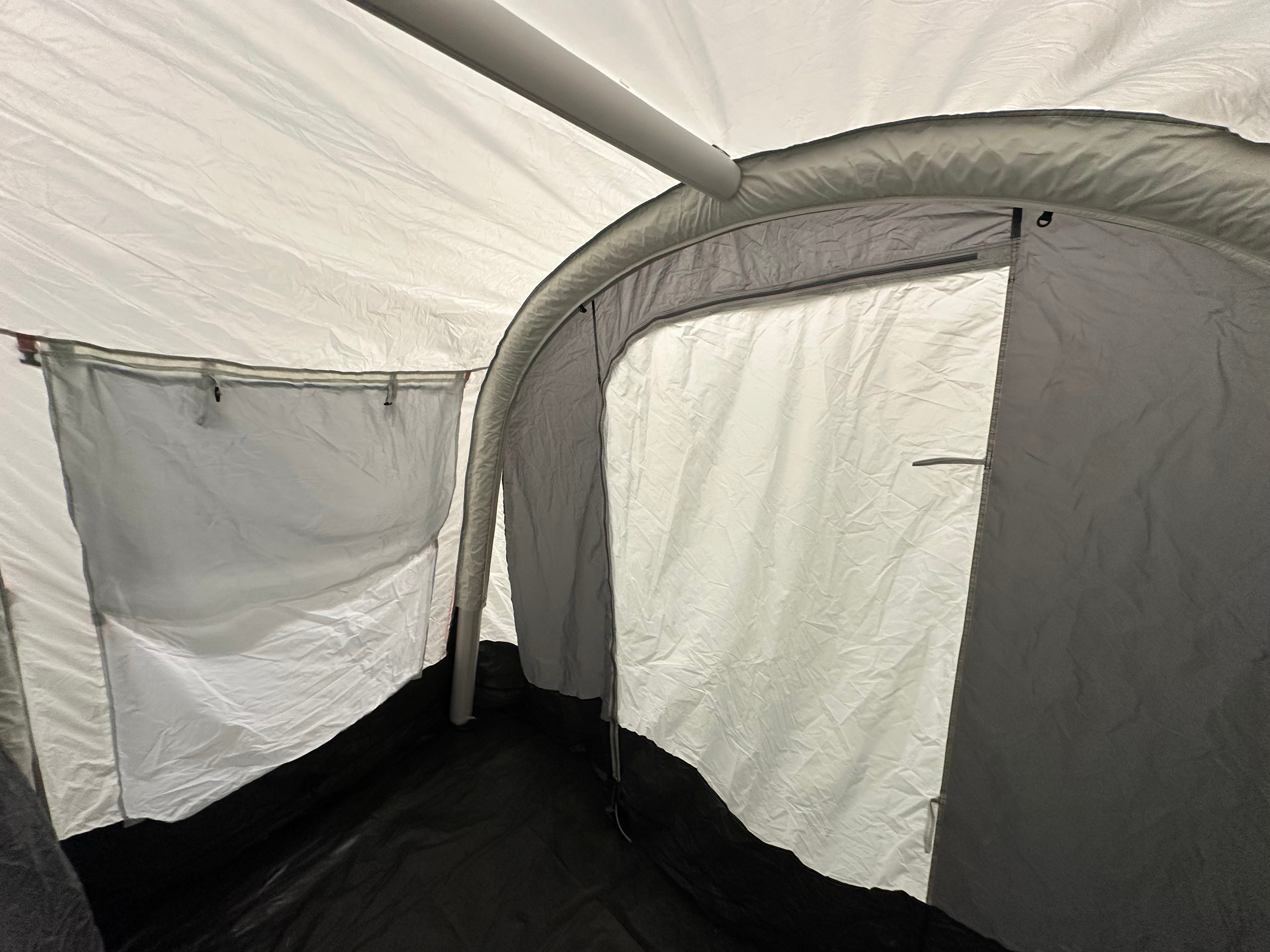 Camptech Moto Kingston High Air Awning 2025 (Like New - Good Condition)