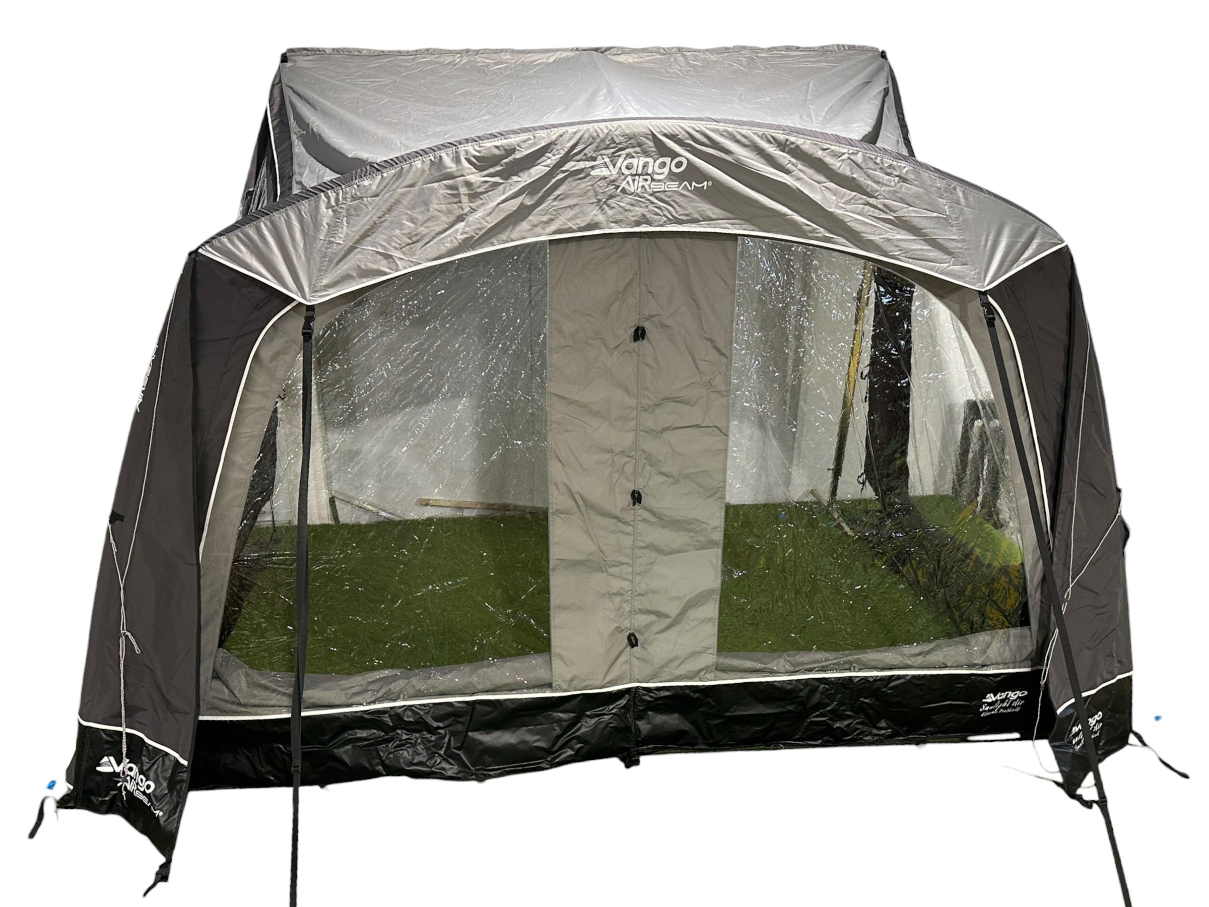 Vango Sunlight Air 380 Elements ProShield Awning 2026 (Used - Good Condition)