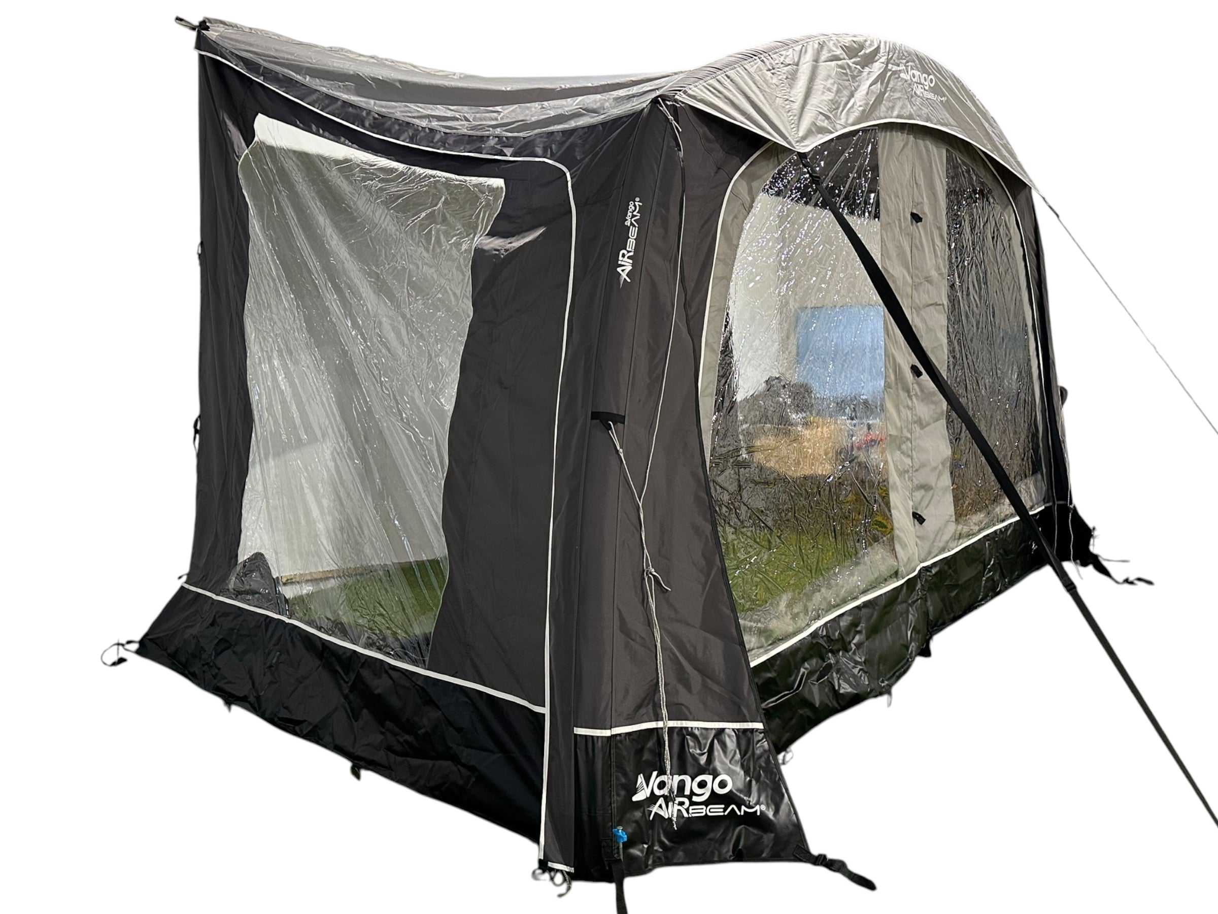 Vango Sunlight Air 380 Elements ProShield Awning 2026 (Used - Good Condition)