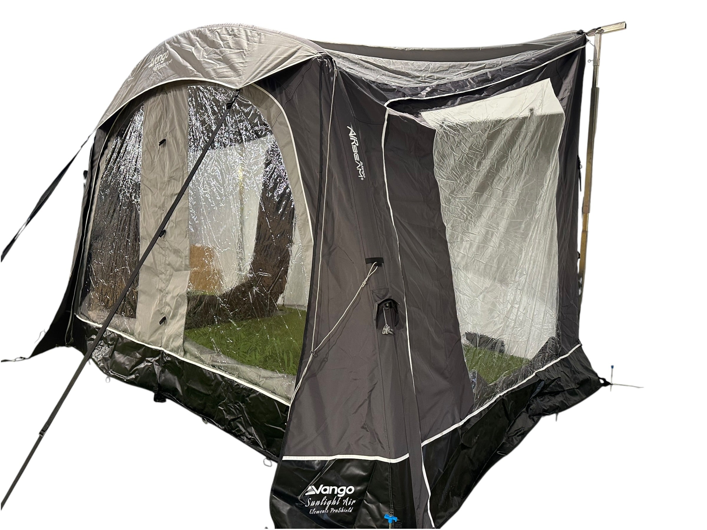 Vango Sunlight Air 380 Elements ProShield Awning 2026 (Used - Good Condition)