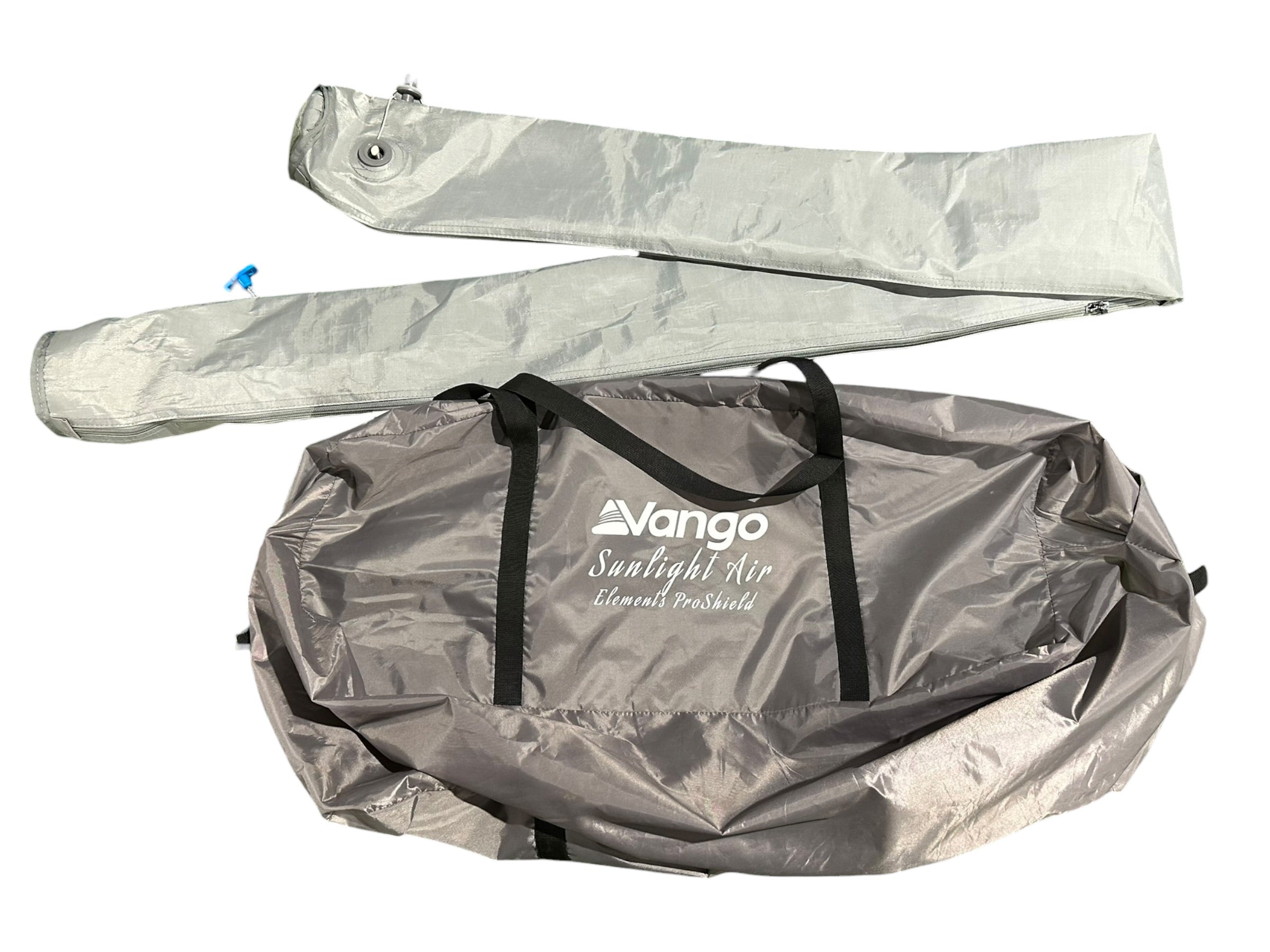 Vango Sunlight Air 380 Elements ProShield Awning 2026 (Used - Good Condition)