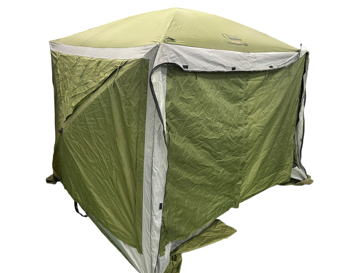 Quest Screen House 4 Pro Gazebo (Used)