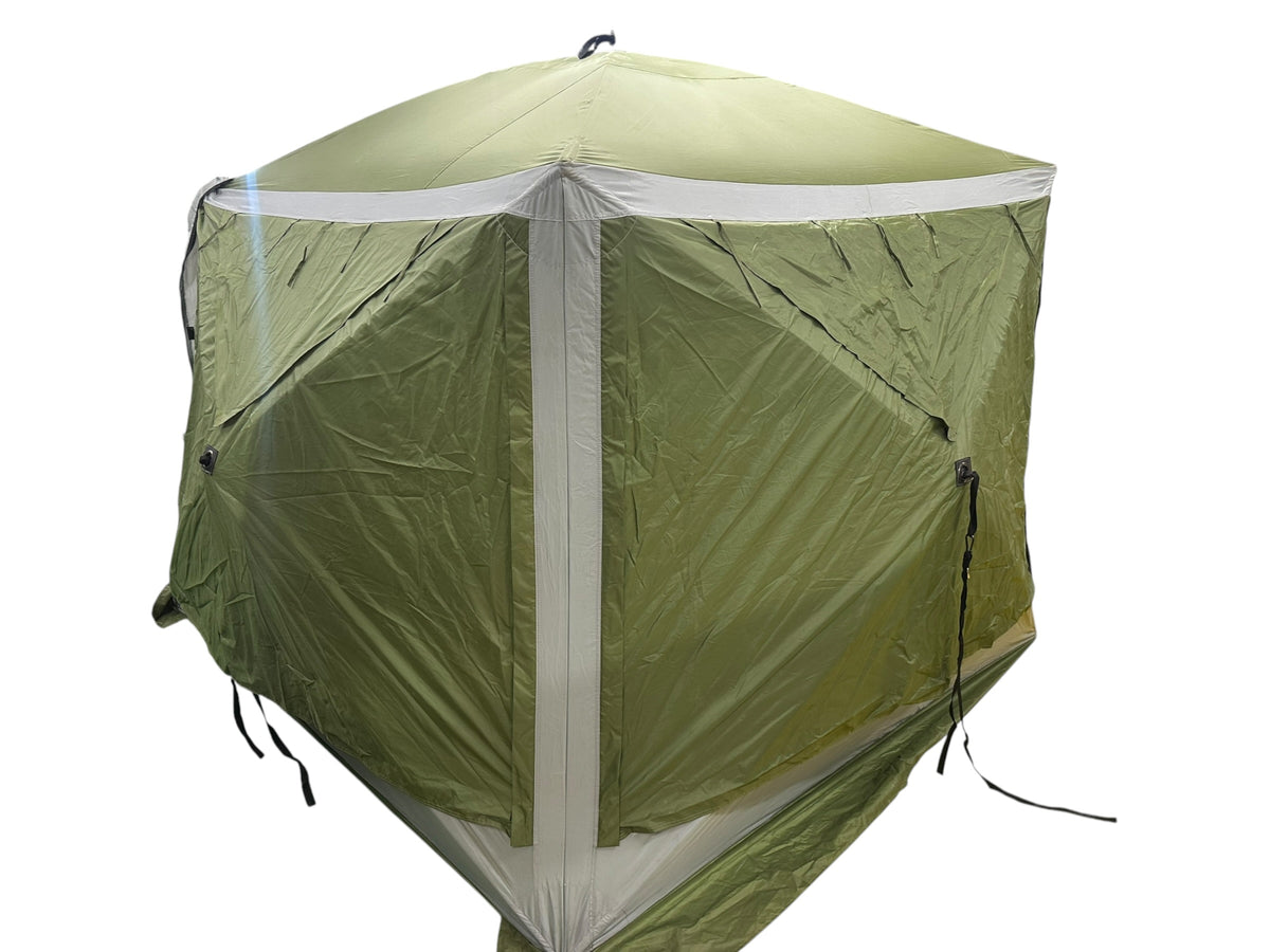 Quest Screen House 4 Pro Gazebo (Used)