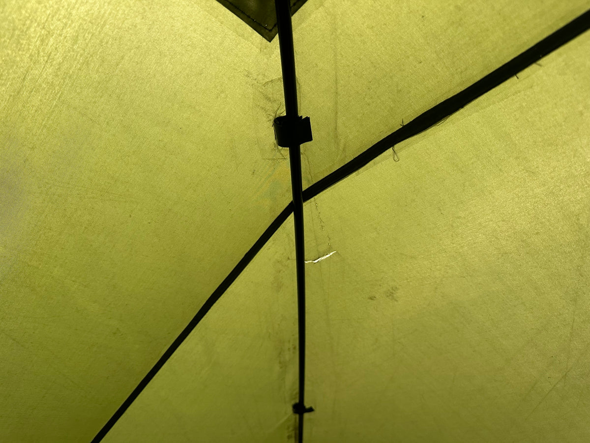 Quest Screen House 4 Pro Gazebo (Used)