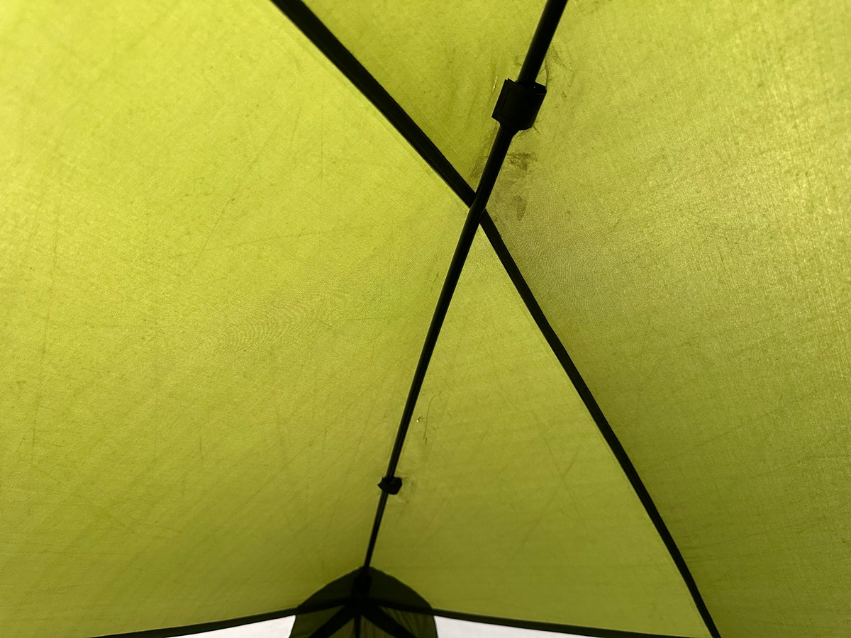 Quest Screen House 4 Pro Gazebo (Used)