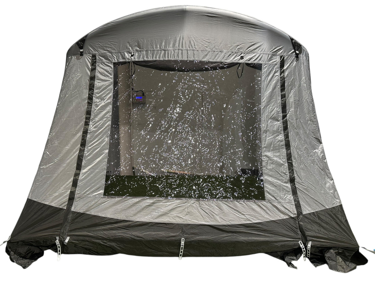 Telta Cloud 290 Air Caravan Porch Awning 2025 (Used - Good Condition)