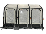 Starcamp Magnum Air Force Klimatex 390 Porch Awning (Like New)