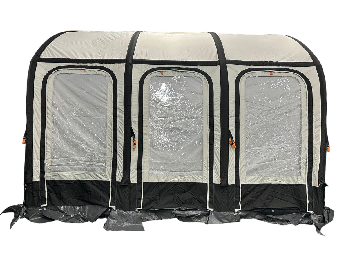Starcamp Magnum Air Force Klimatex 390 Porch Awning (Like New)