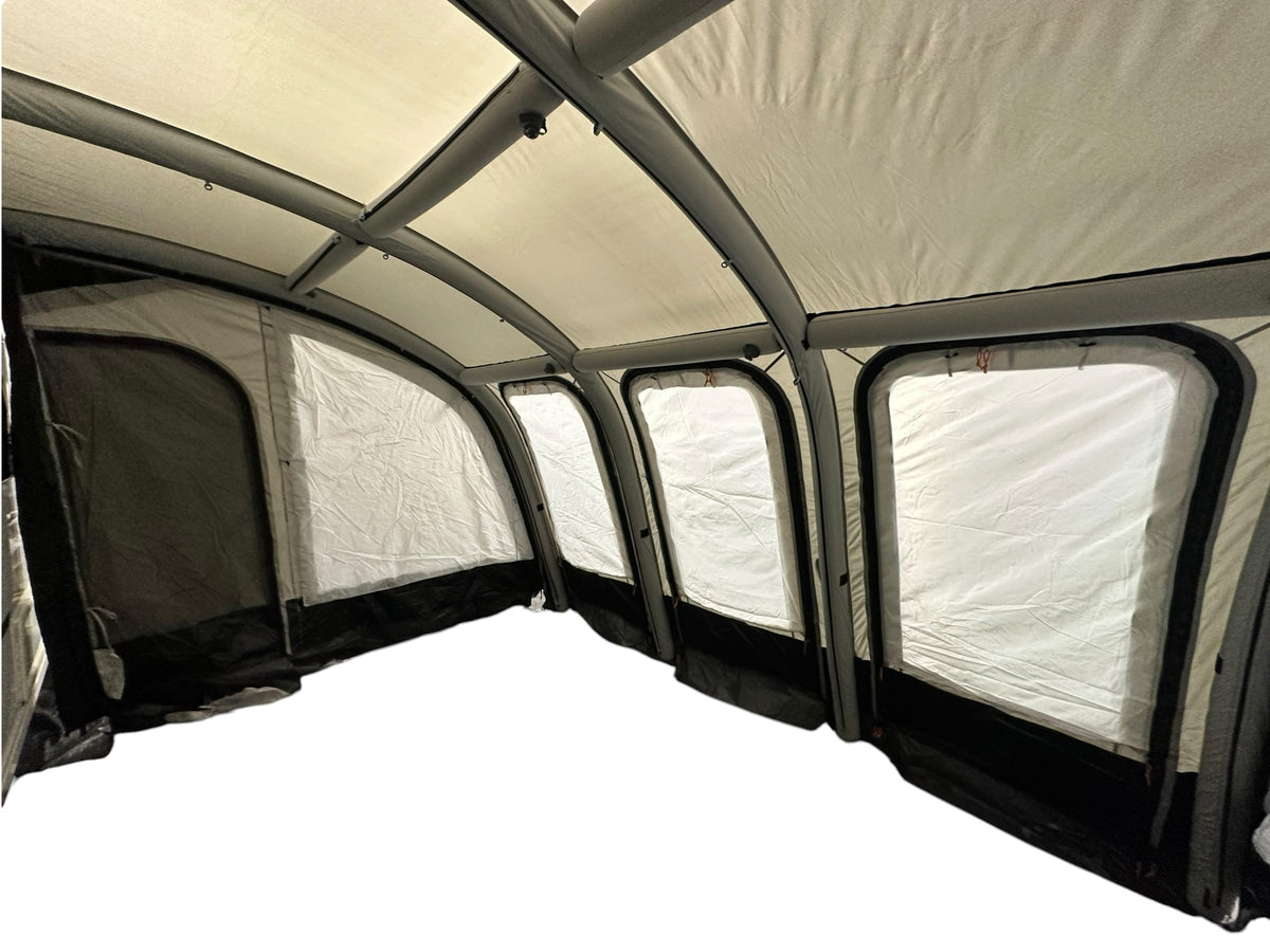 Starcamp Magnum Air Force Klimatex 390 Porch Awning (Like New)