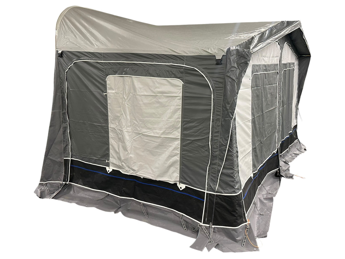 Camptech Savanna DL Seasonal Full Awning - Size 9 (Like New)