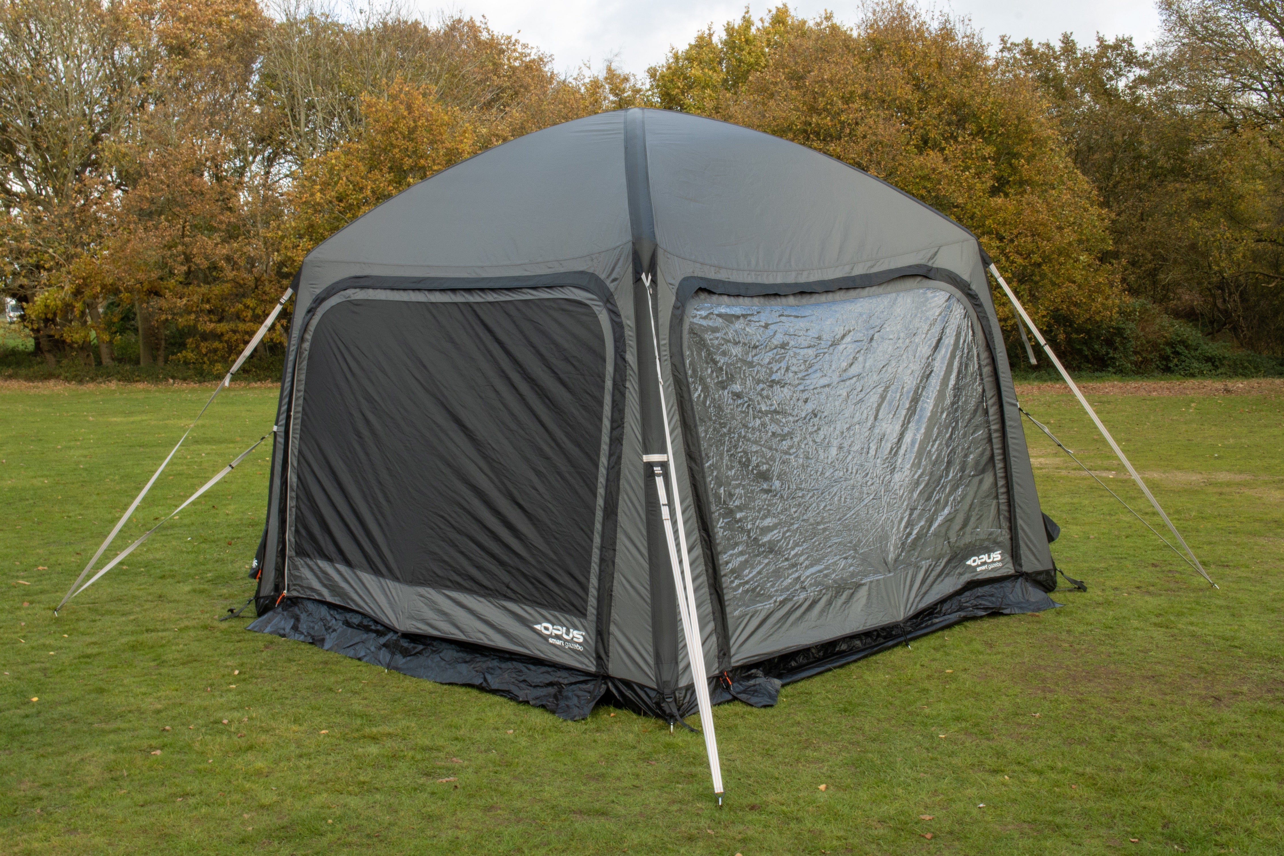 OPUS Smart Inflatable Gazebo