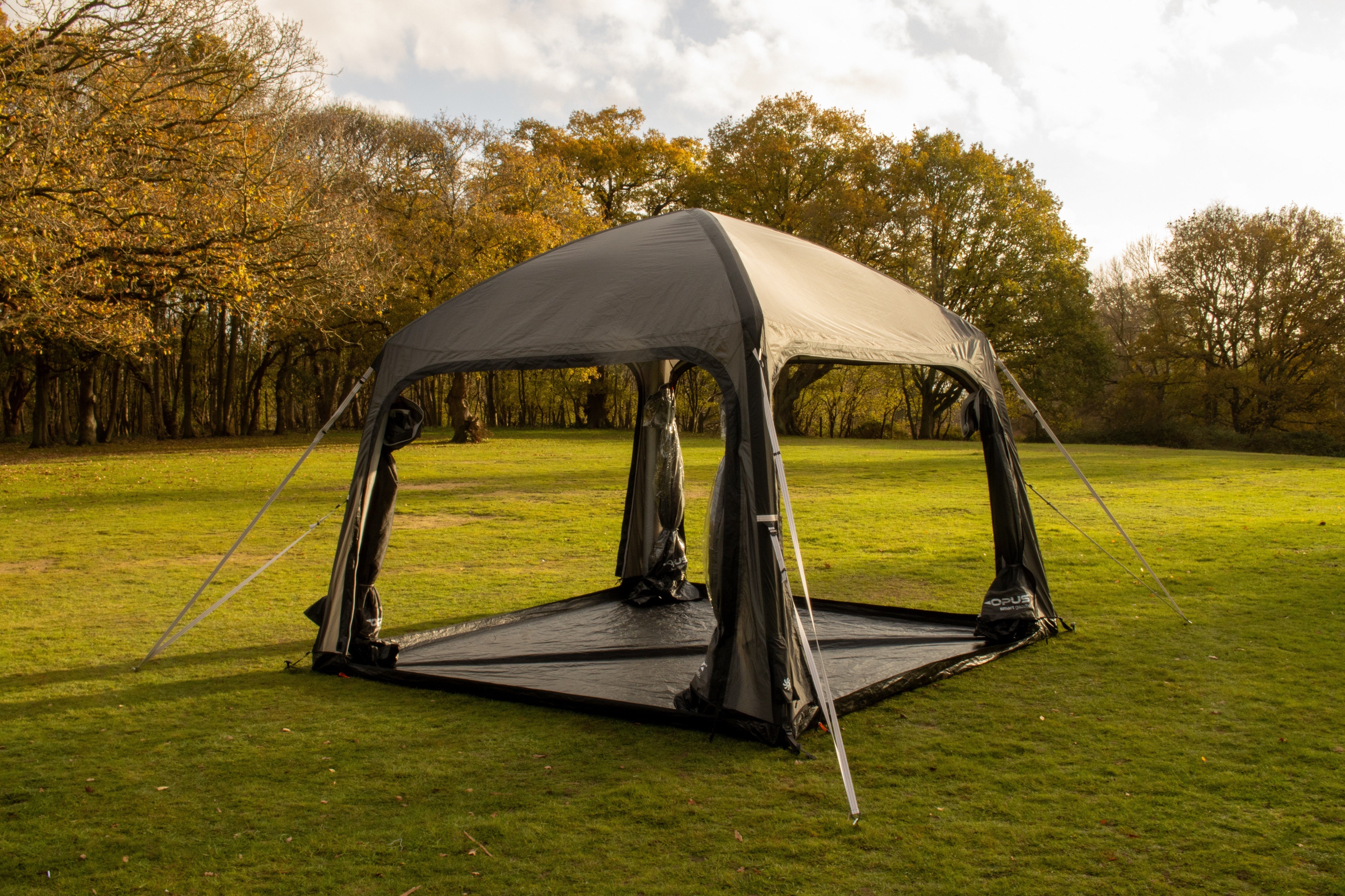 OPUS Smart Inflatable Gazebo